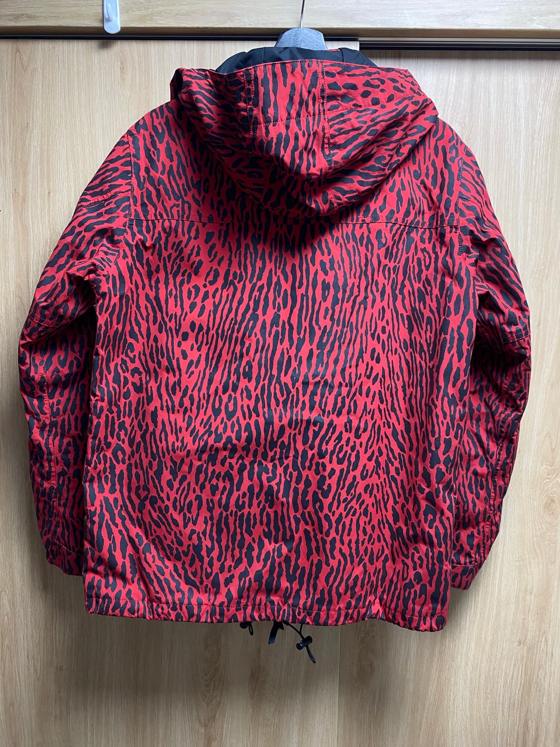 Wackomaria 와코마리아 마운틴 파카 상품이미지2