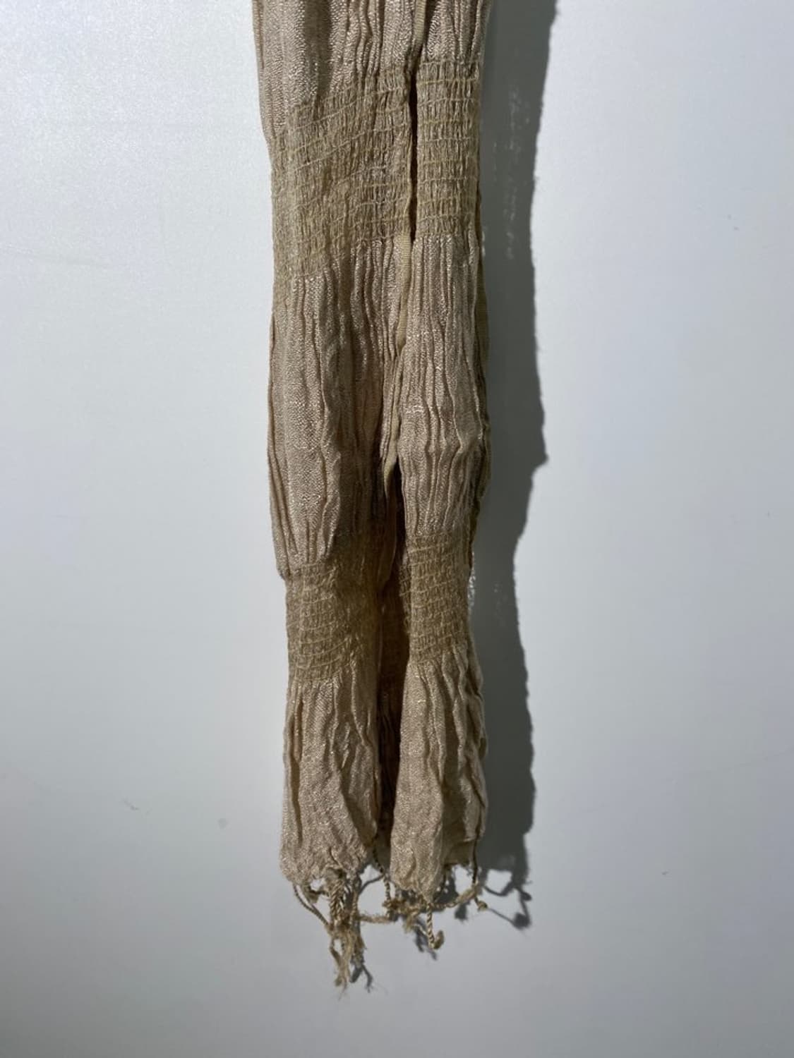 빈티지 머플러 상품이미지2