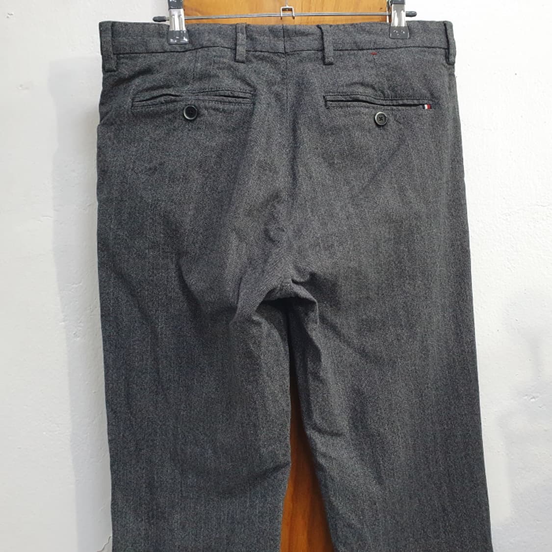 타미힐피거 THFLEX 겨울남자바지(31) 상품이미지7