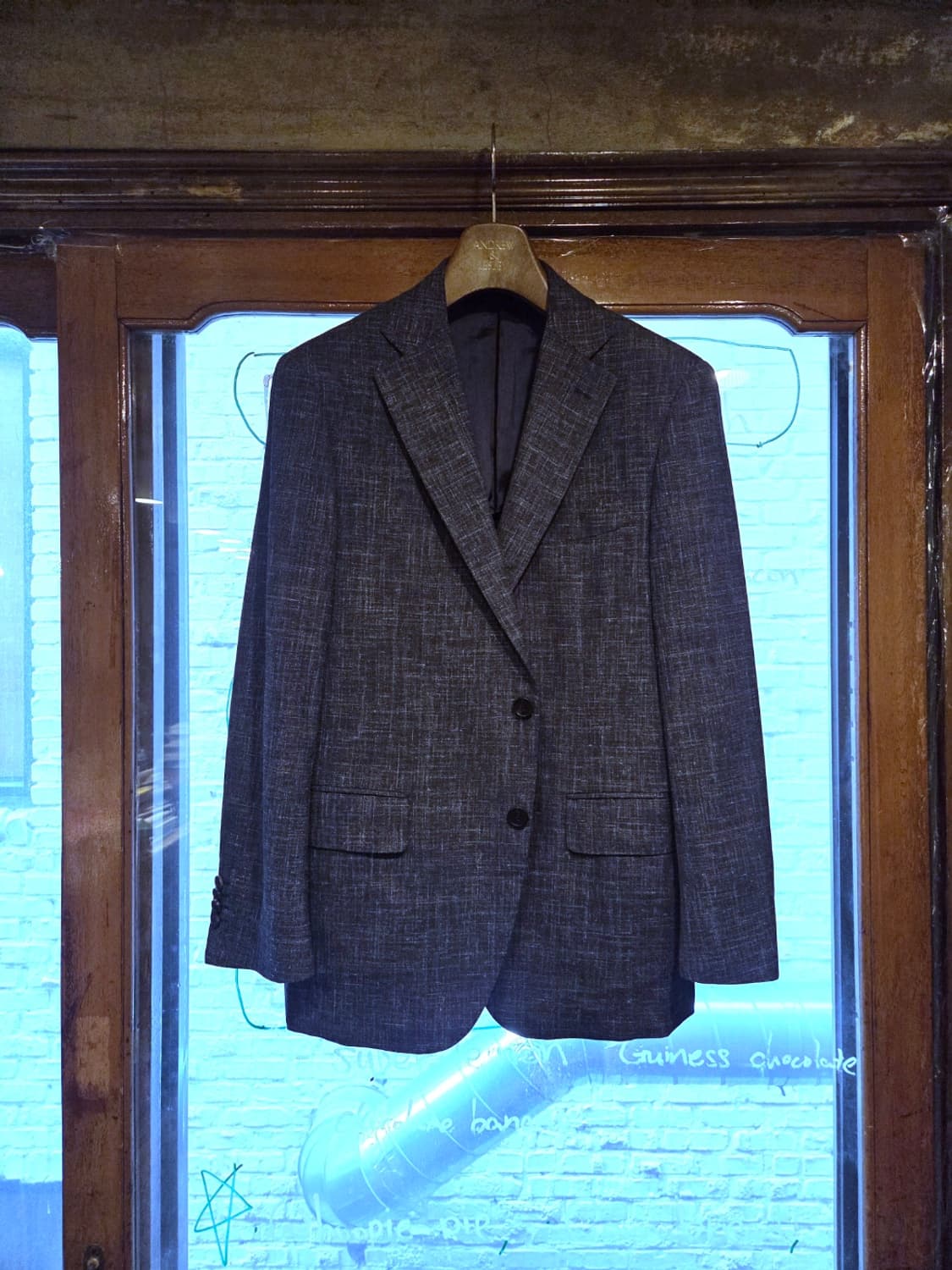 마에스트로 로로피아나 자켓 상품이미지1