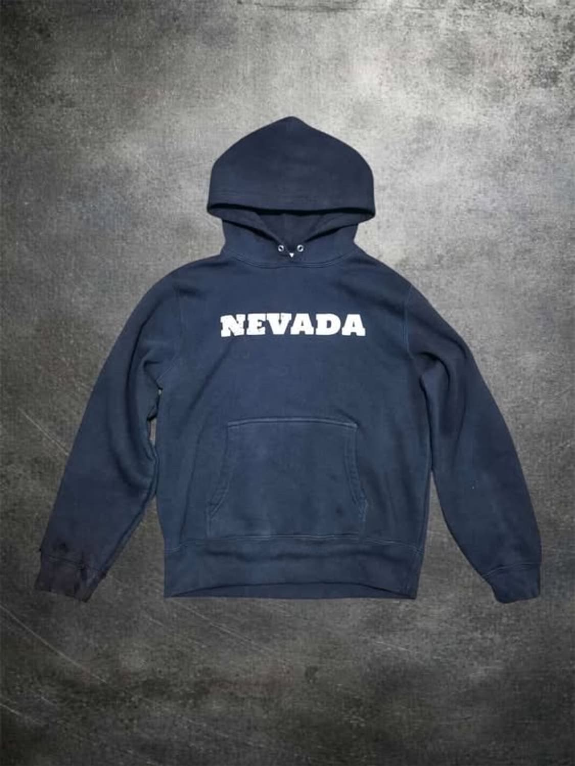 NEVADAたん 후드티 상품이미지2