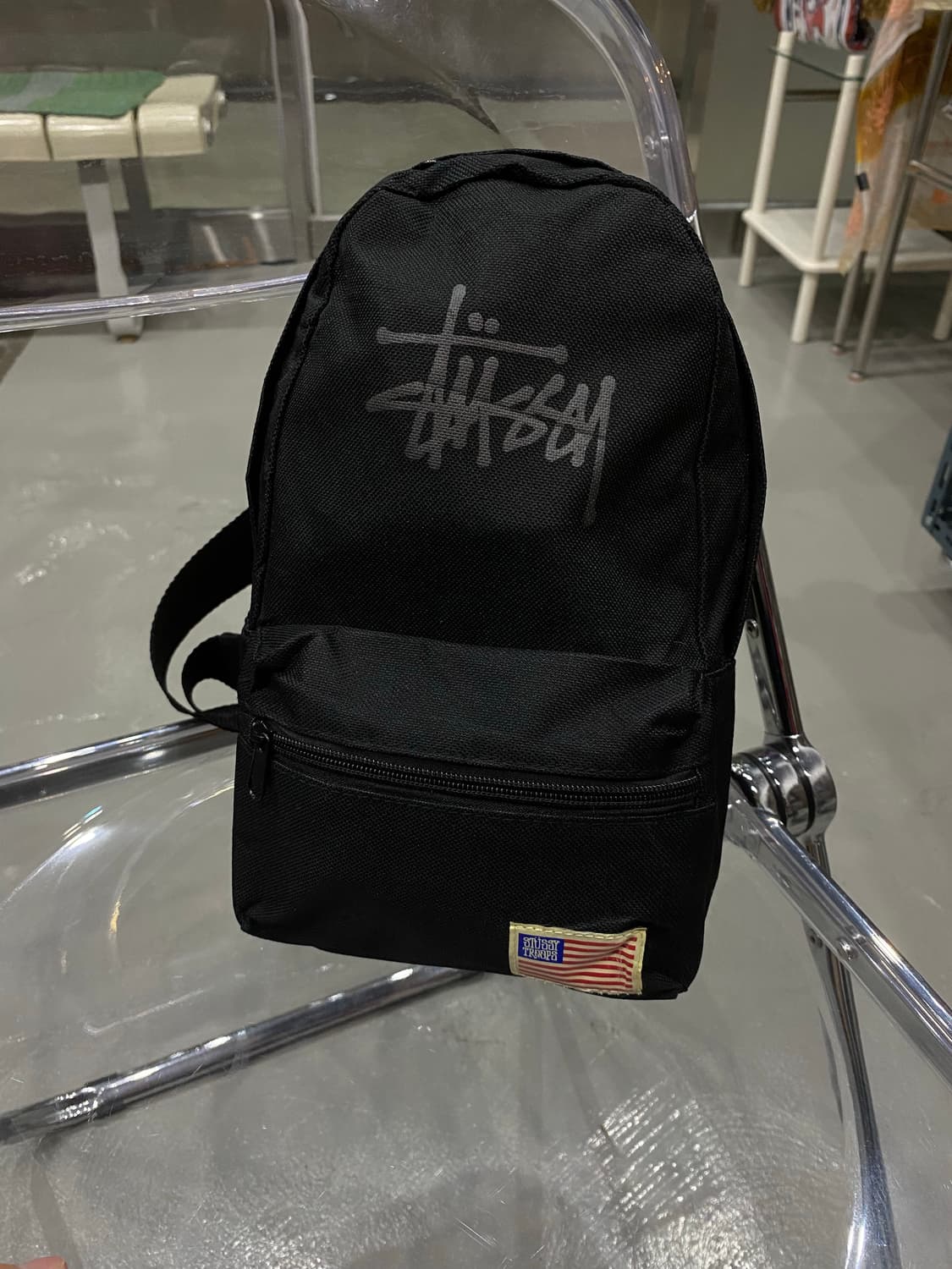 stussy slingbag  상품이미지1