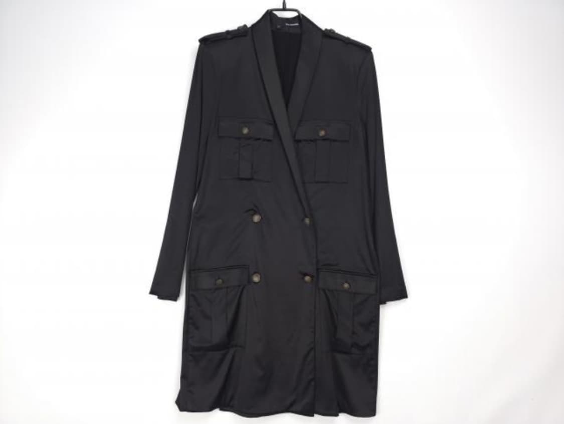 더쿠플스 자켓 상품이미지1