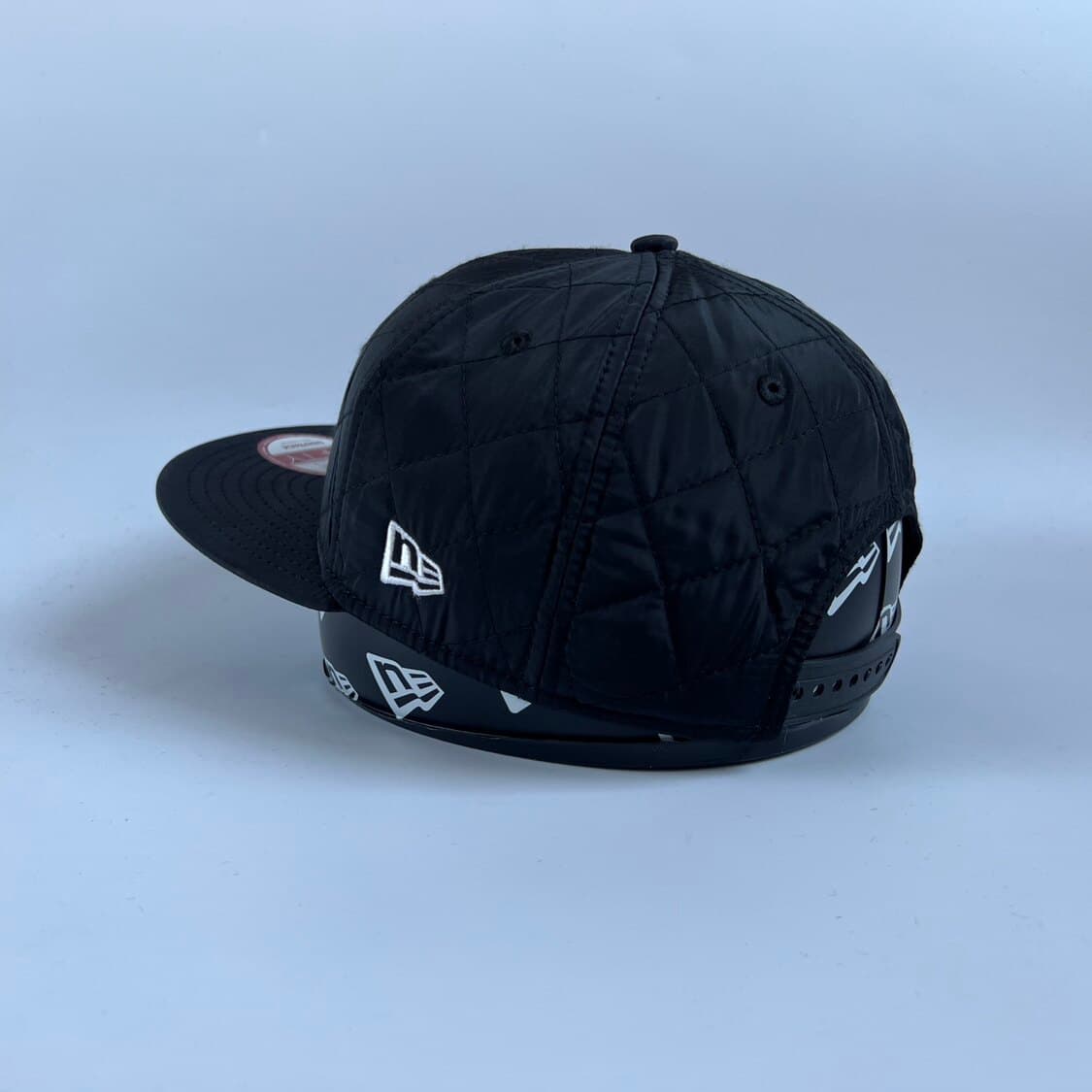 New ERA 양키스 패딩 9FIFTY [수수료X] 상품이미지4
