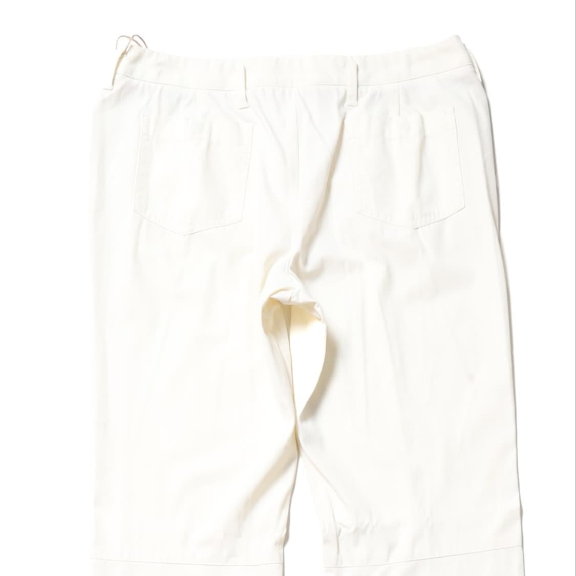 프라다 Prada Cotton Pants 
 상품이미지7