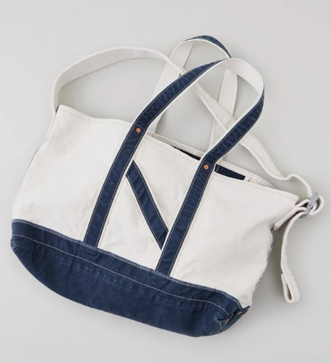 나이스네스 토트백(김원중) 상품이미지1