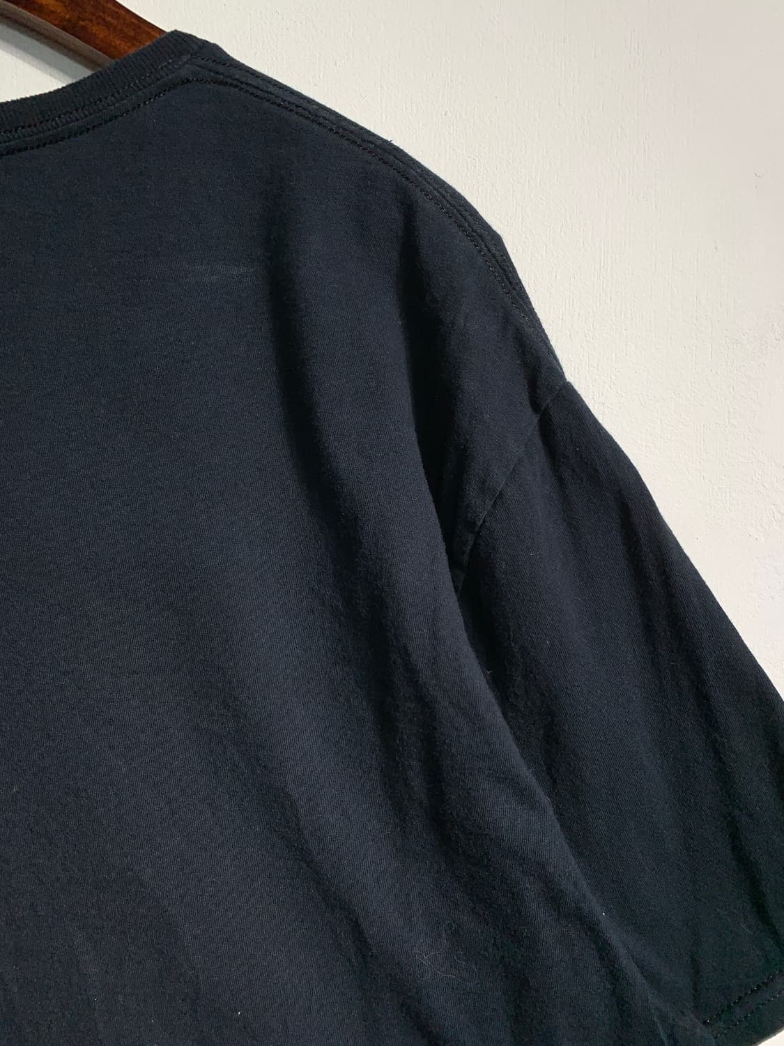 만원샵) marvel 마블 베놈 빈티지 티셔츠 2XL C213 상품이미지5