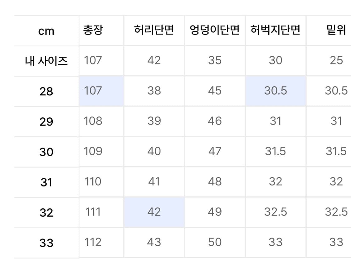 (31) 모드나인 way out - mod7s 상품이미지8