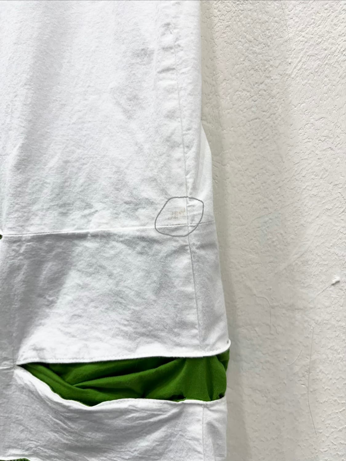 TCHEKA 스커트 상품이미지2