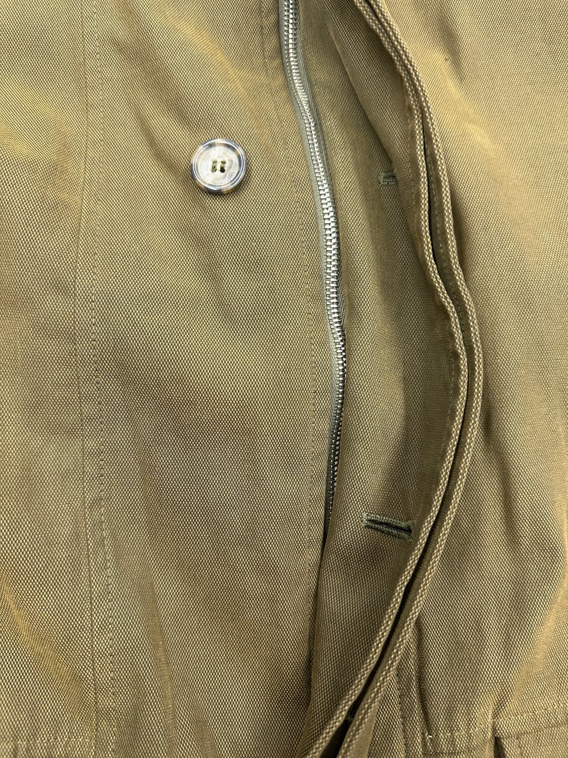 80s Allegri Giaccone uomo 자켓 50 상품이미지9