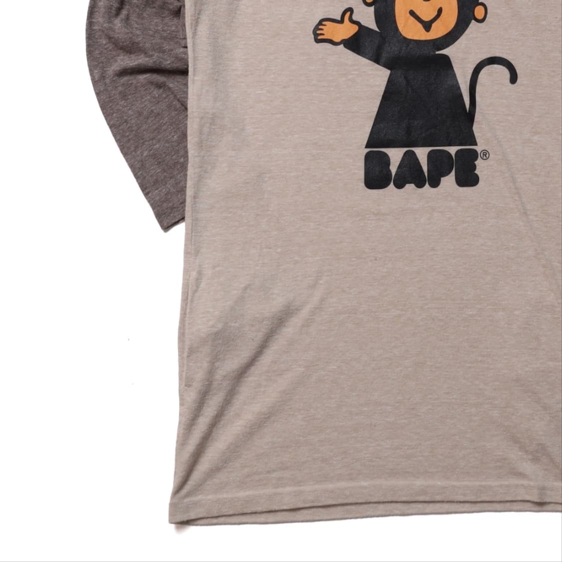 베이프 A Bathing Ape Baby Milo T-shirt   상품이미지3