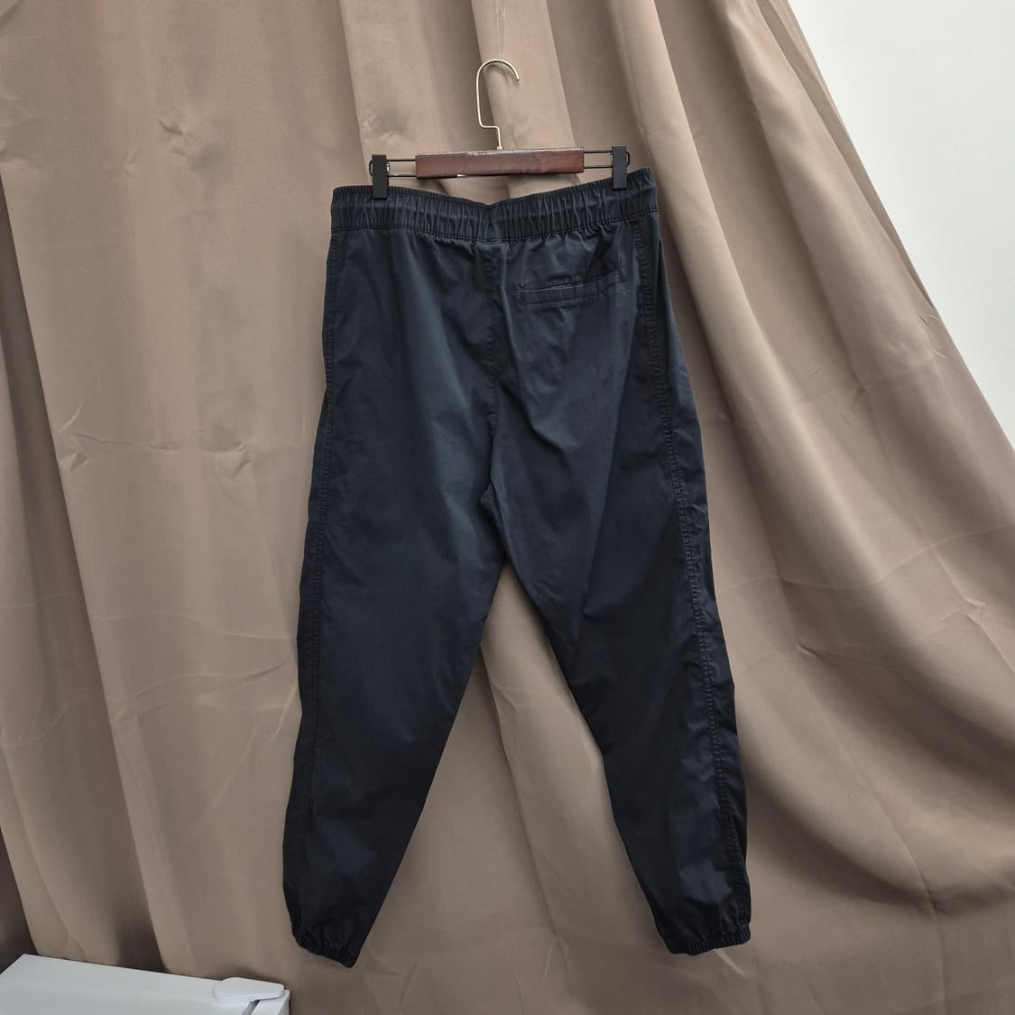 나이키 조던 점프맨 우븐 팬츠 L 상품이미지3