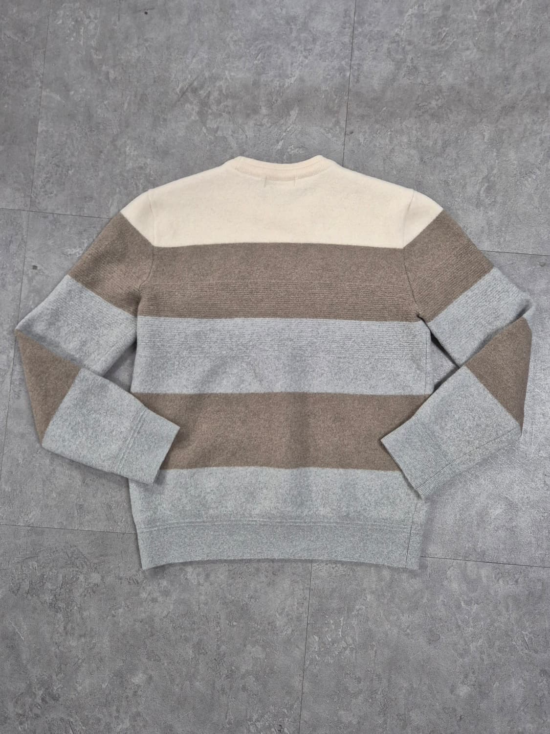 HAZZYS 니트 상품이미지2