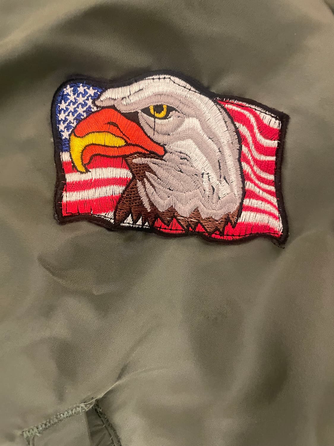 알파인더스트리 N-2B 상품이미지5