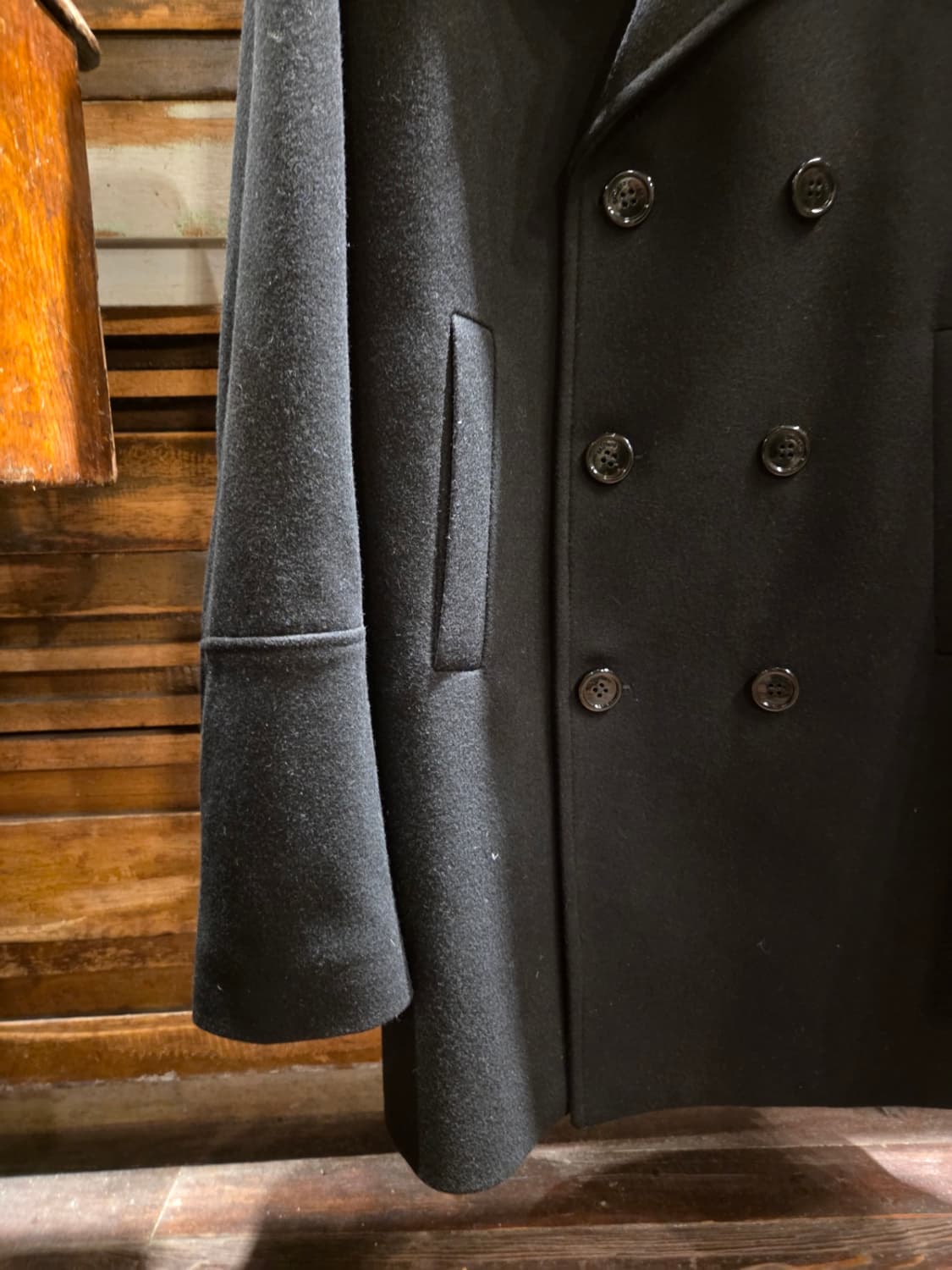 존갈리아노 피코트 상품이미지6