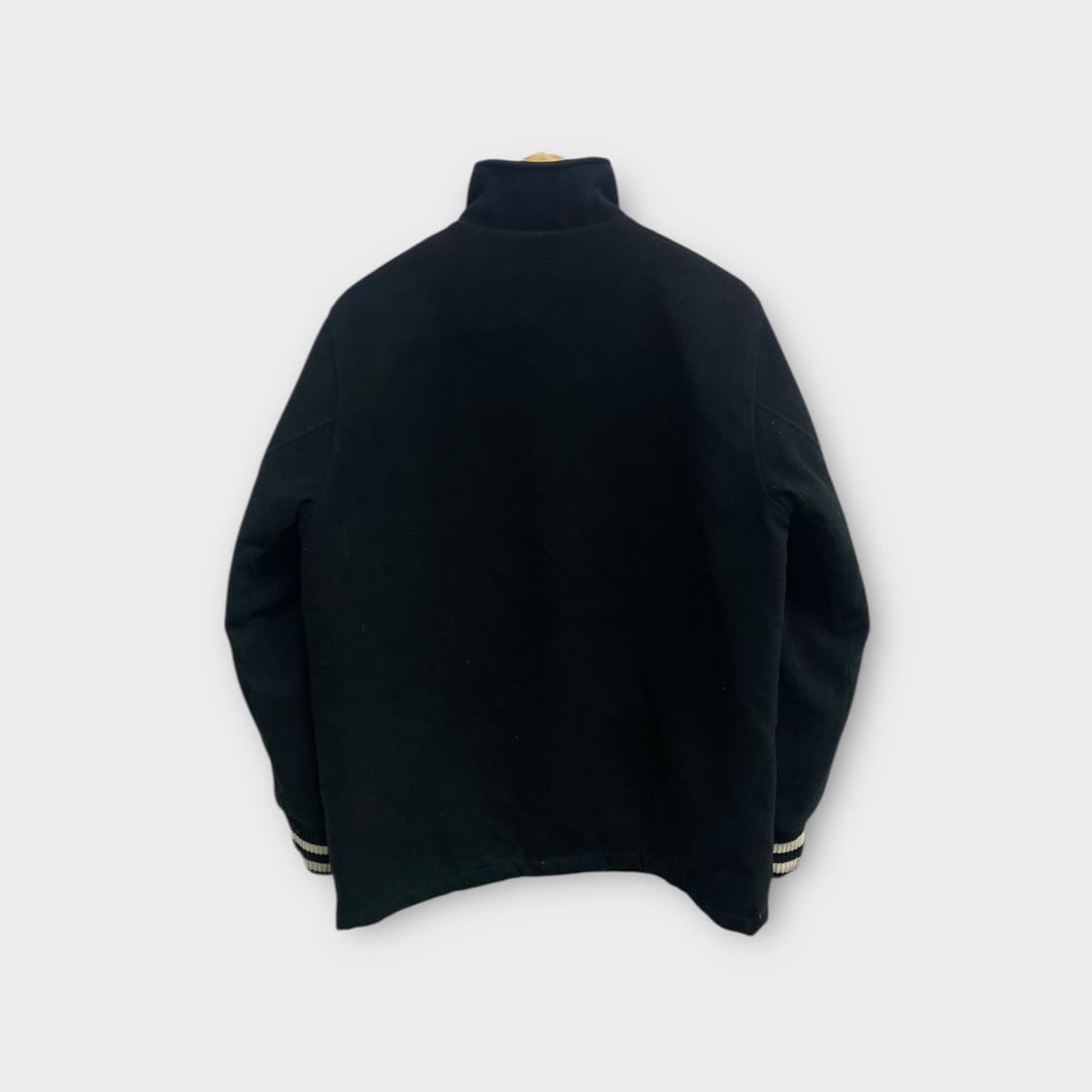  VANS 반스 스타디움 코치점퍼 M-L 상품이미지7