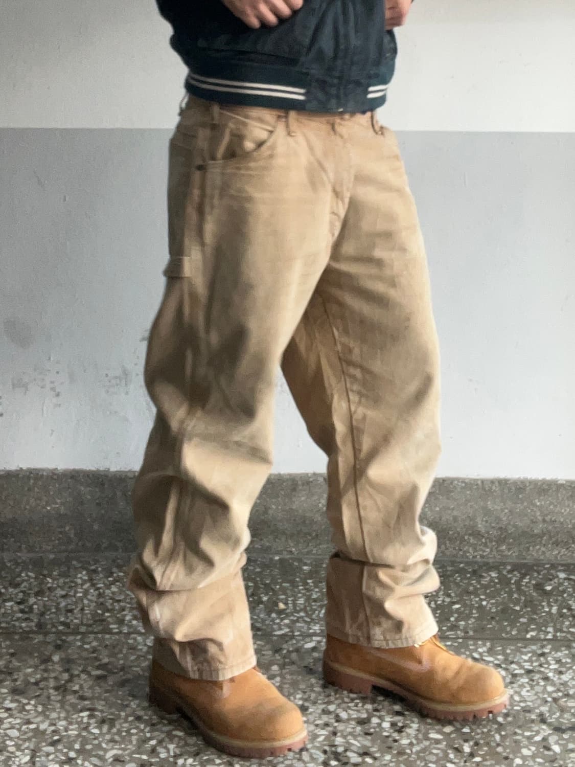 디키즈 카펜터 워크팬츠 상품이미지2