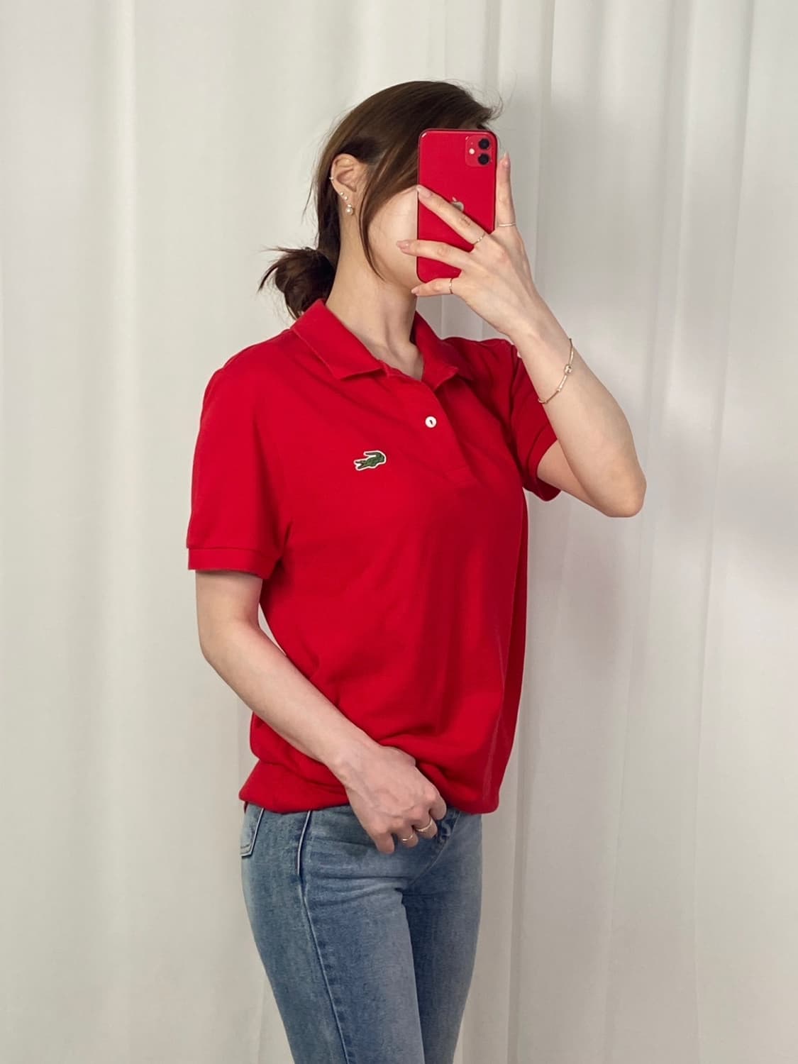 라코스테 와펜 pk 상품이미지2