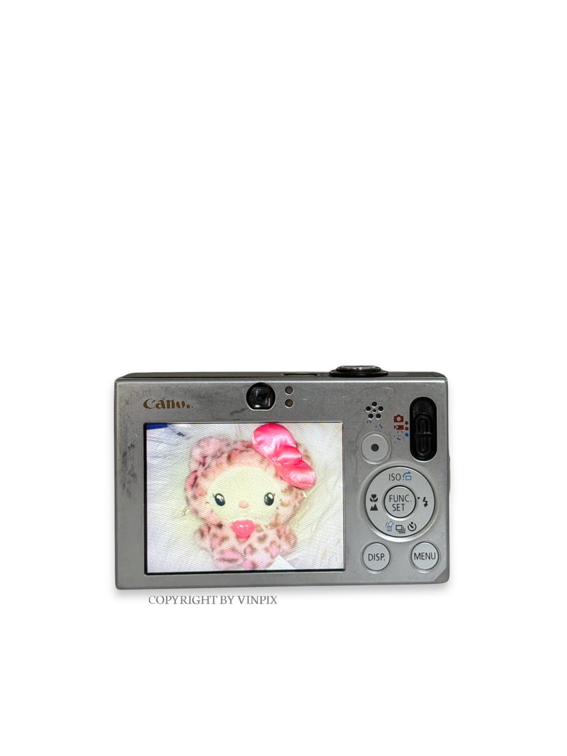 캐논 익서스 70(ixus 70) 디지털 카메라 디카 상품이미지5