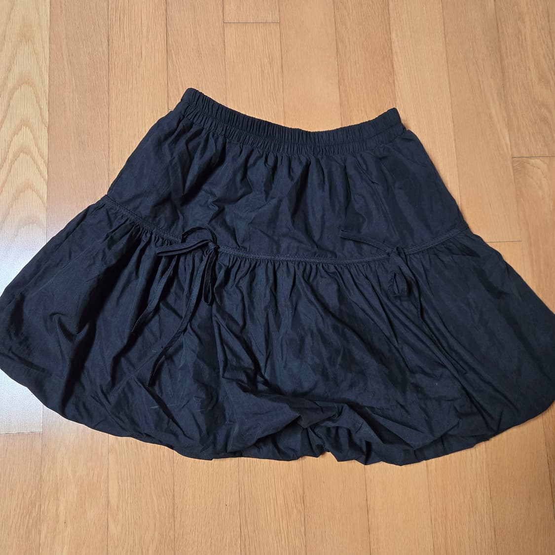 쿨키튼 벌룬 스커트 상품이미지1