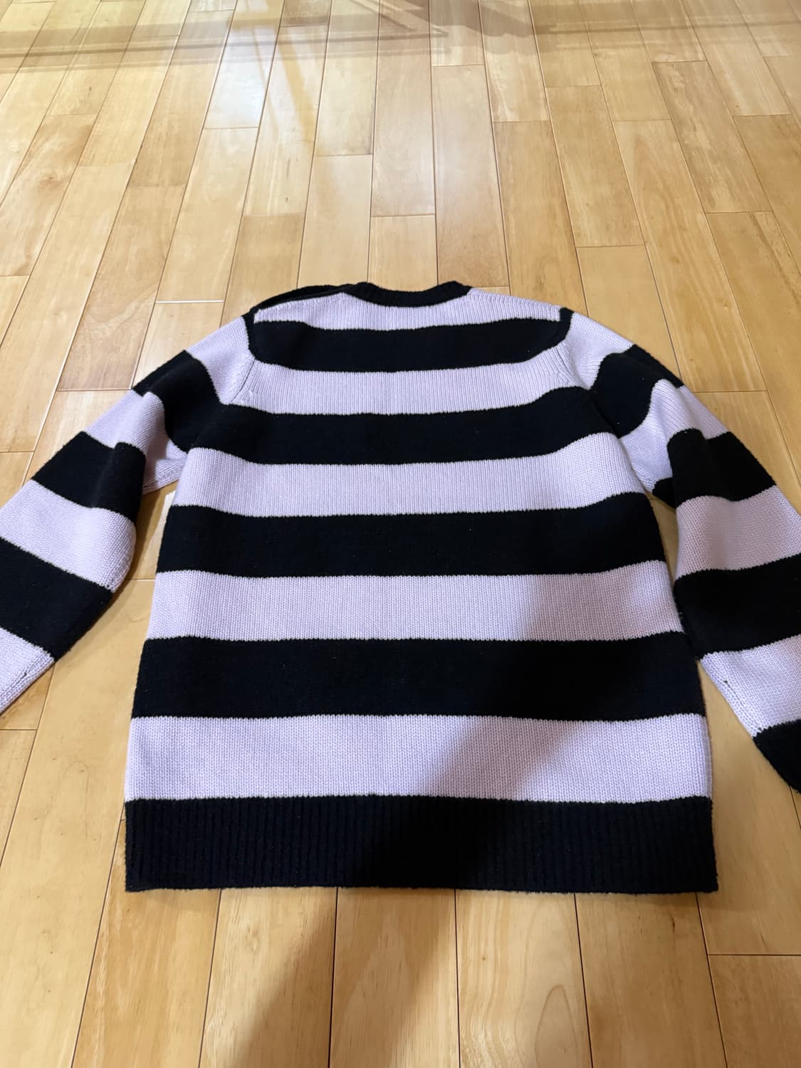 Barrie 소피아 코폴라 스트라이프 니트 상품이미지8