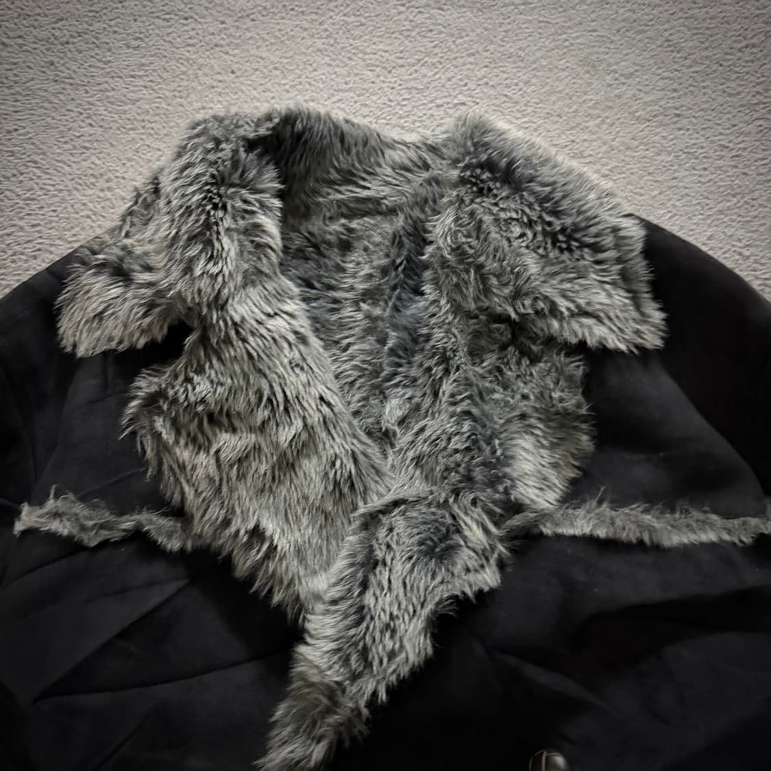 Fur jacket 상품이미지2