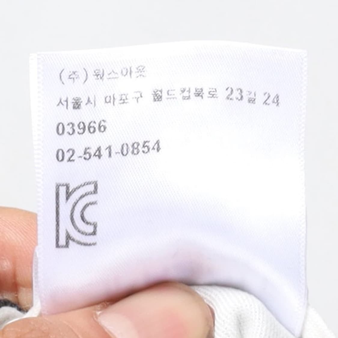 칼하트 Carhartt Craft Pants
 상품이미지10