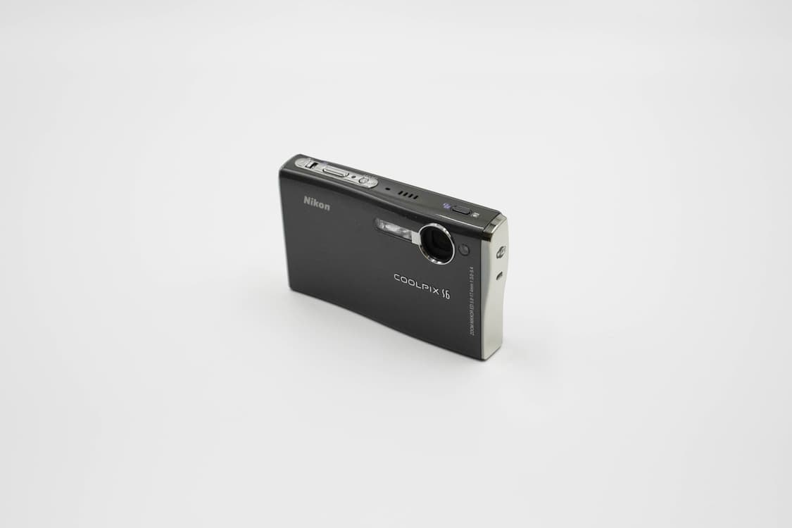 Nikon Coolpix S6 (니콘 쿨픽스 S6) 상품이미지6