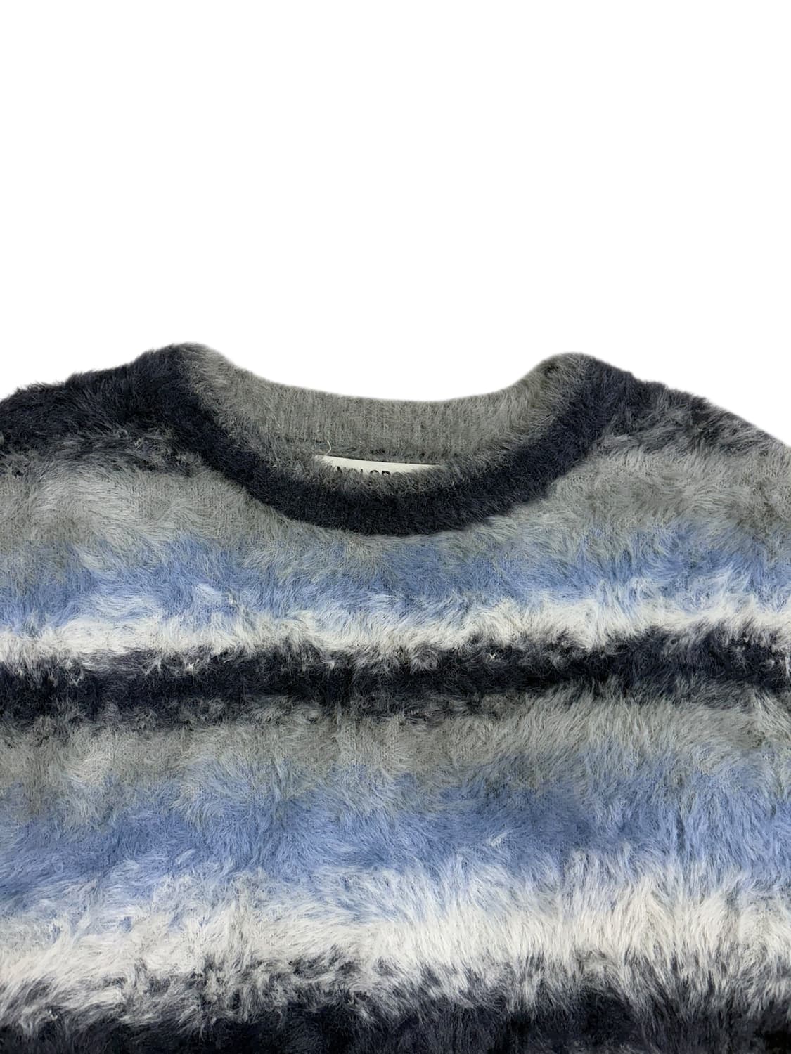 어널러코드 니트 상품이미지5