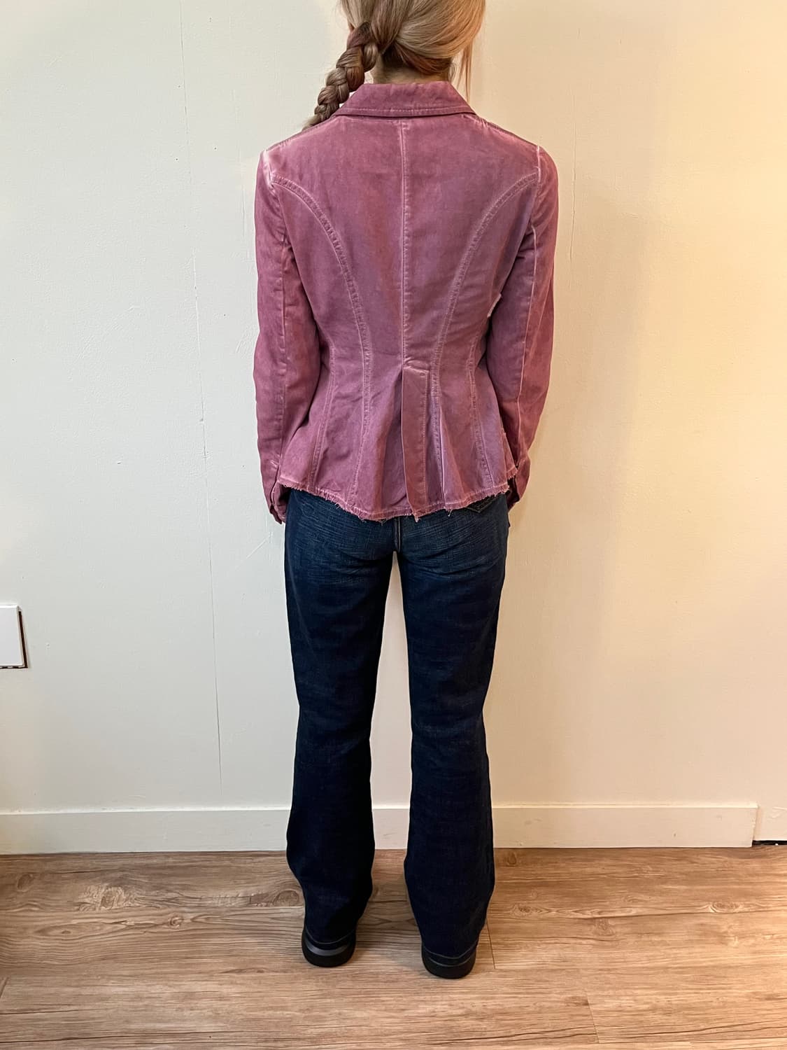 JOE’S JEANS 투 포켓 데님진 상품이미지9