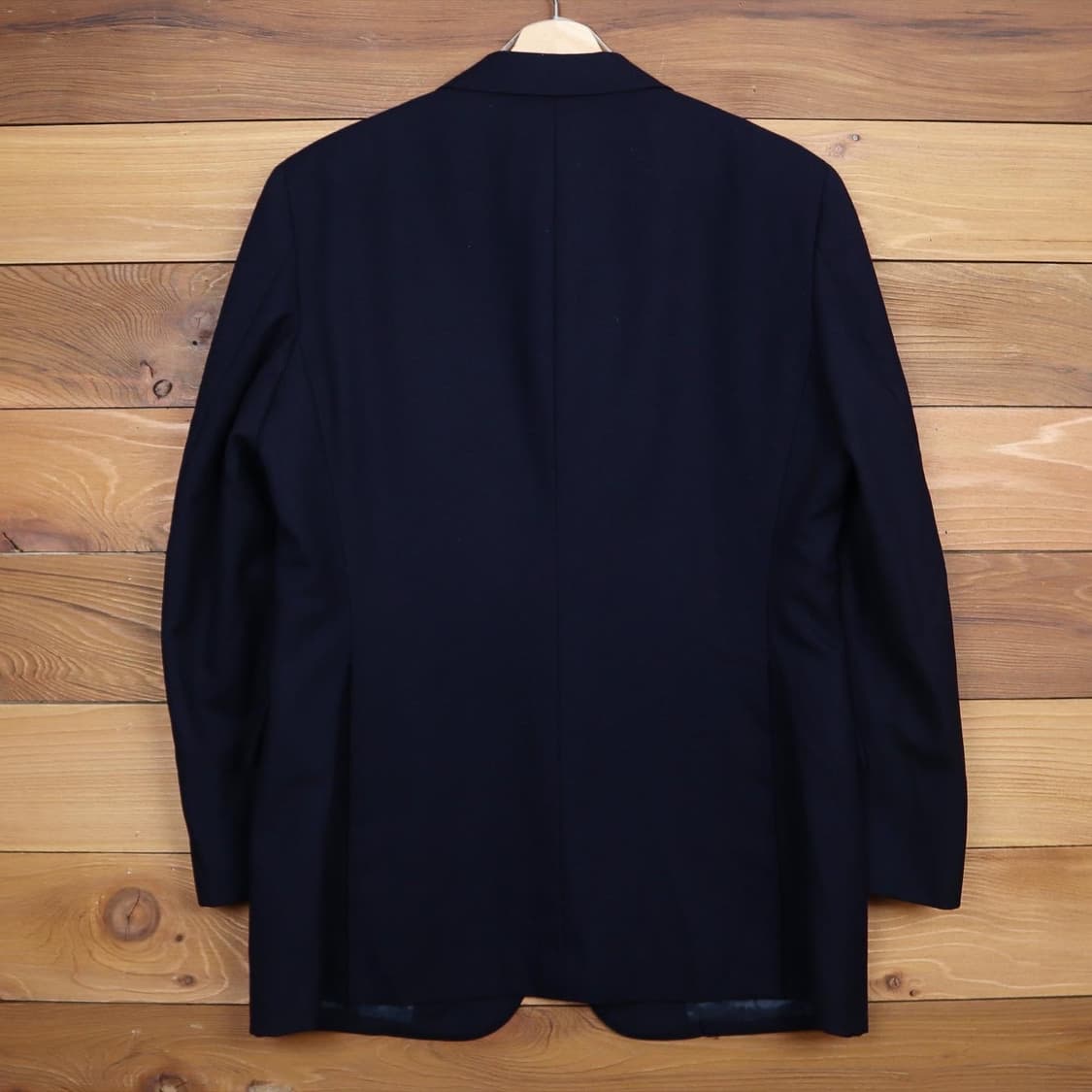 폴로 금장 2B 블레이져   상품이미지6