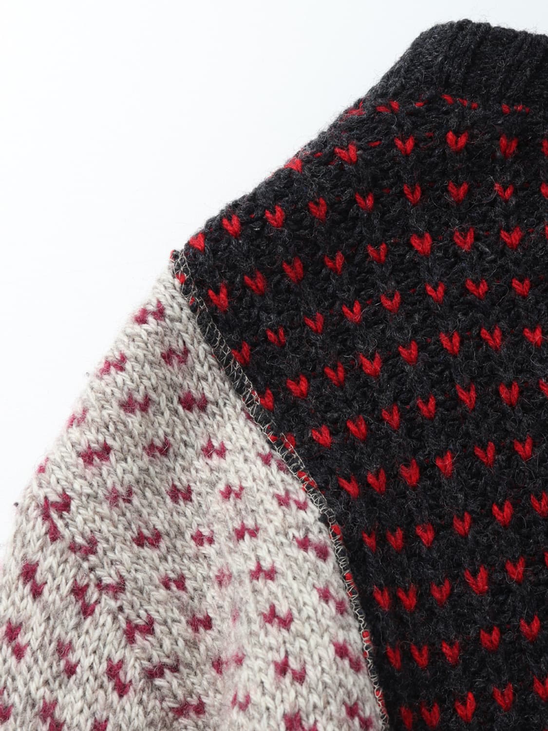 77circa Docking Sweater 상품이미지10