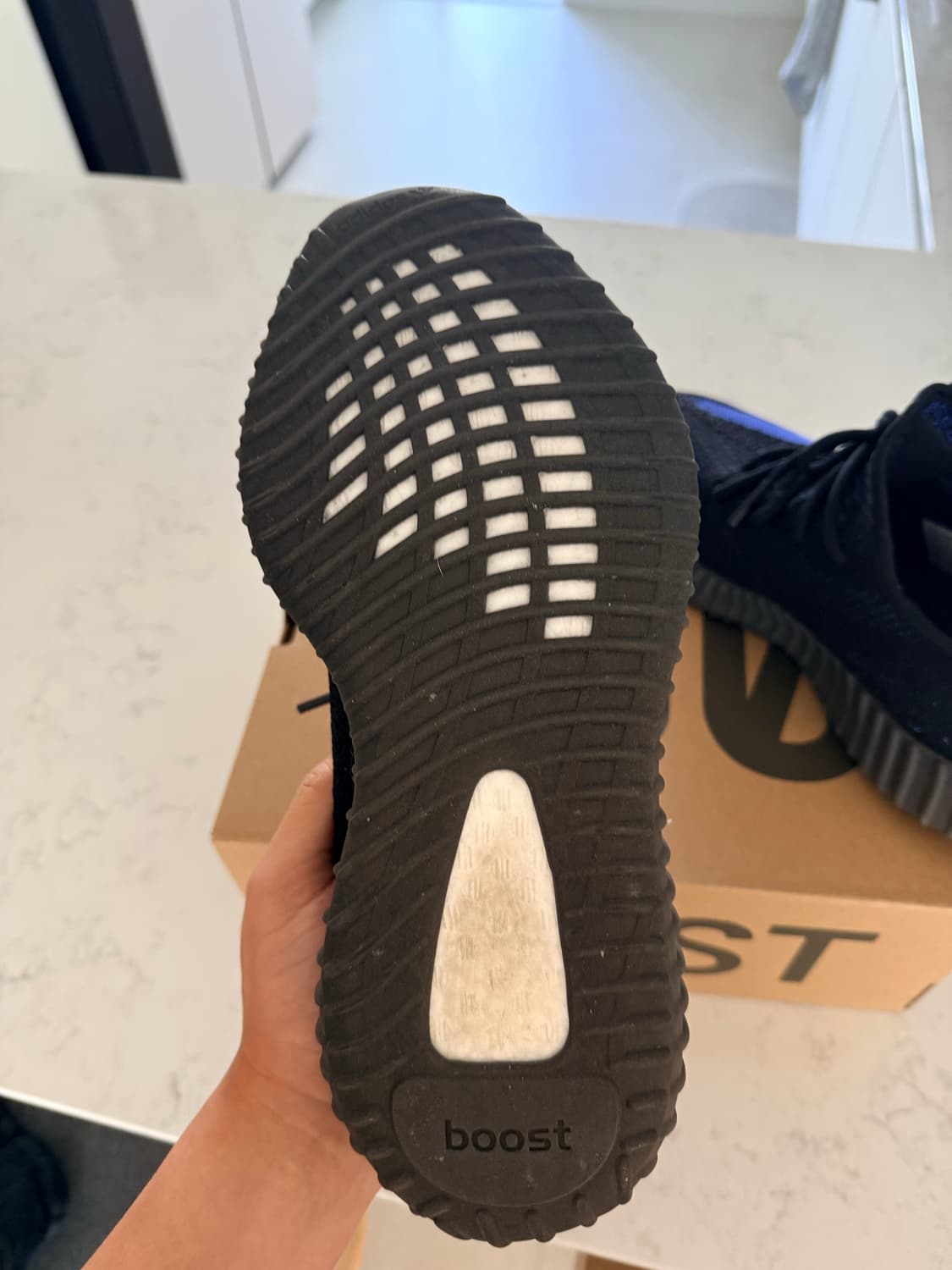 이지부스트 다즐링블루270 판매 상품이미지5