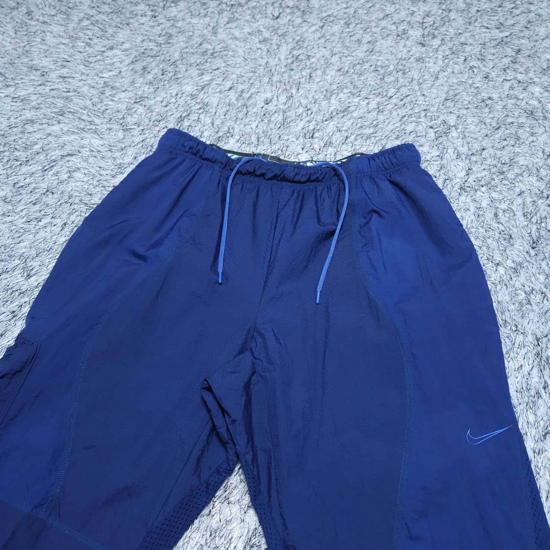 나이키) XL 남자 스탠다드핏 우븐팬츠 / 왕눈이샵 상품이미지2