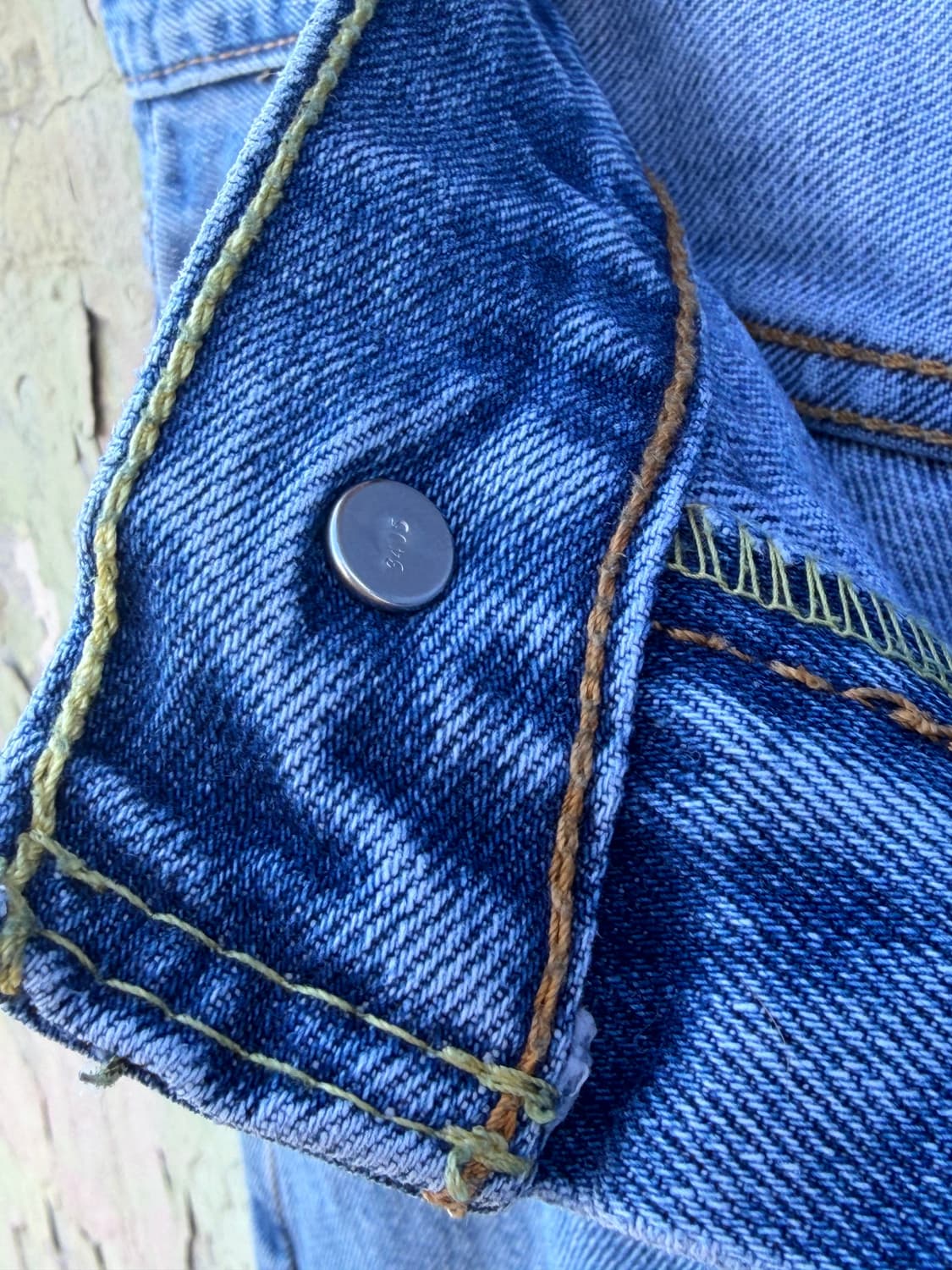 00~10’s 550 Vintage Levi’s 상품이미지6