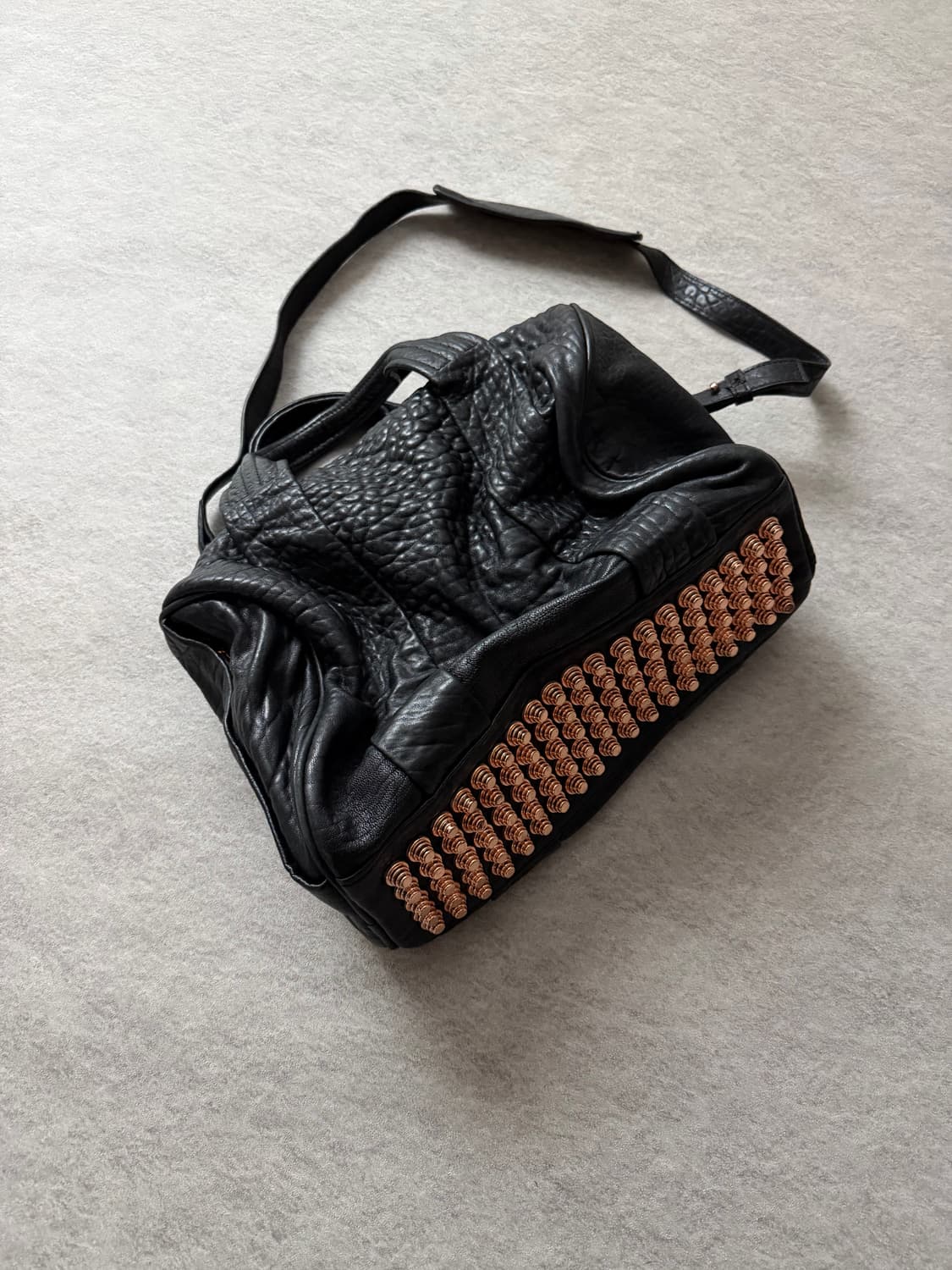 알렉산더왕 총알숄더백 상품이미지3