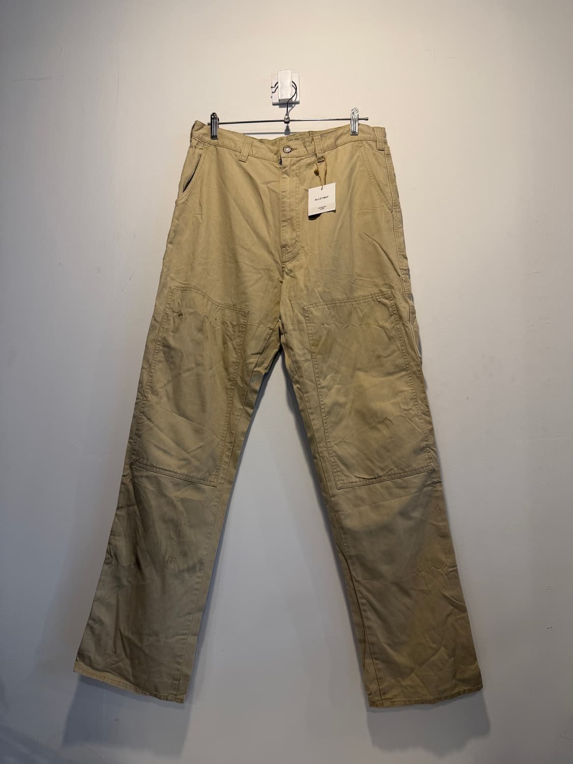 Montbell pants 상품이미지1