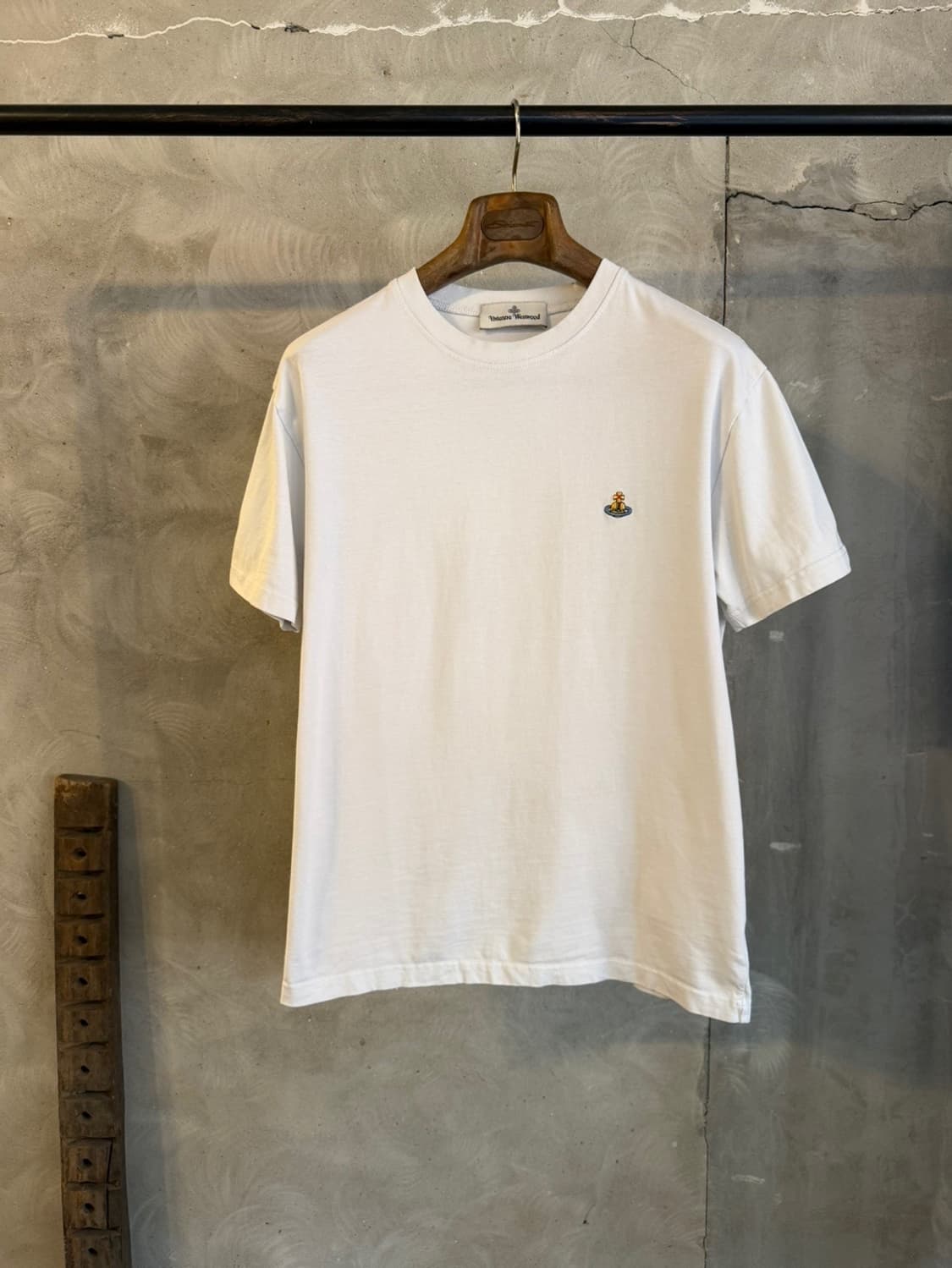 비비안 웨스트우드 티셔츠 100 상품이미지9