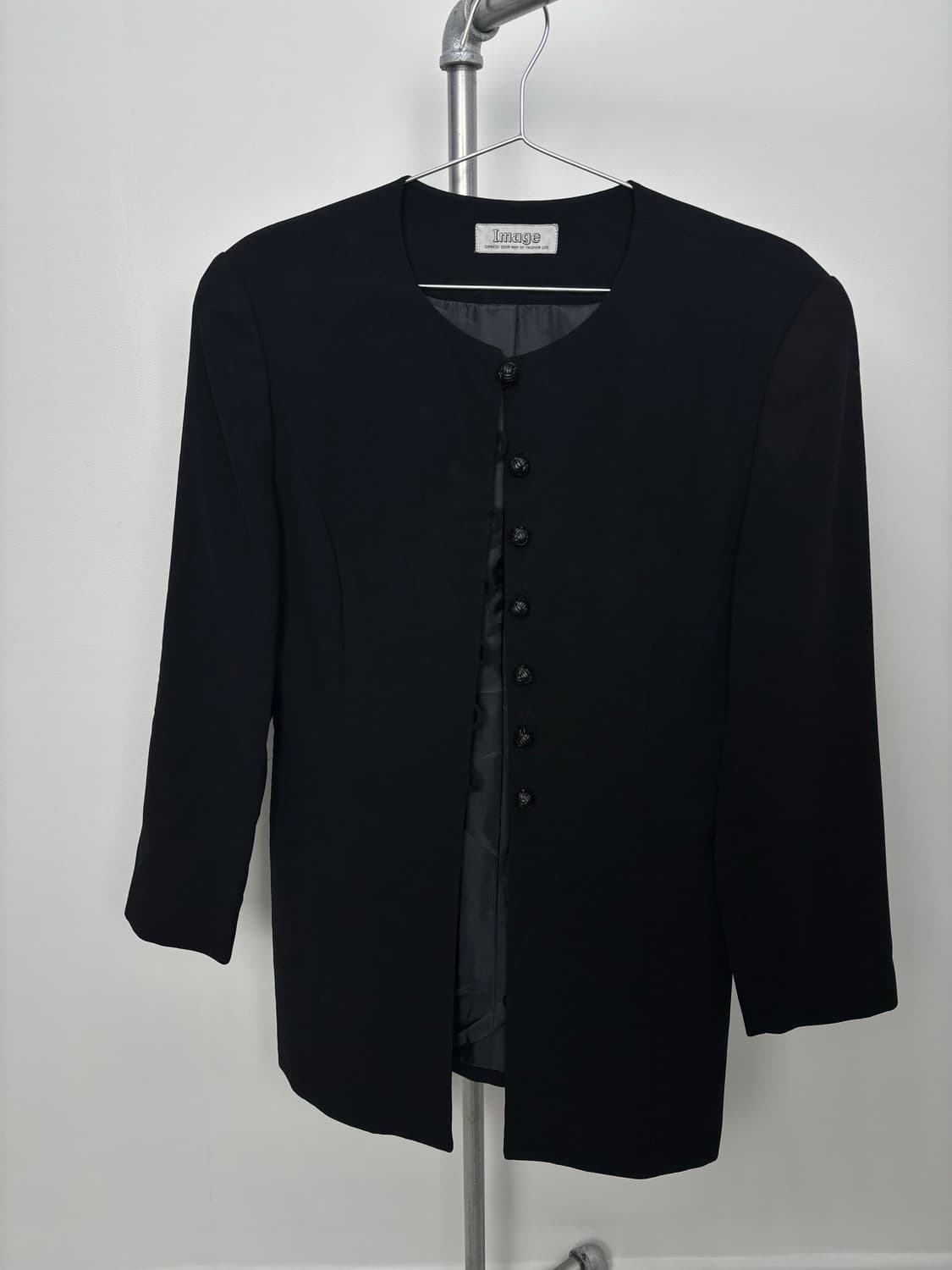 BEAN BUTTON CLASSIC JACKET 상품이미지8