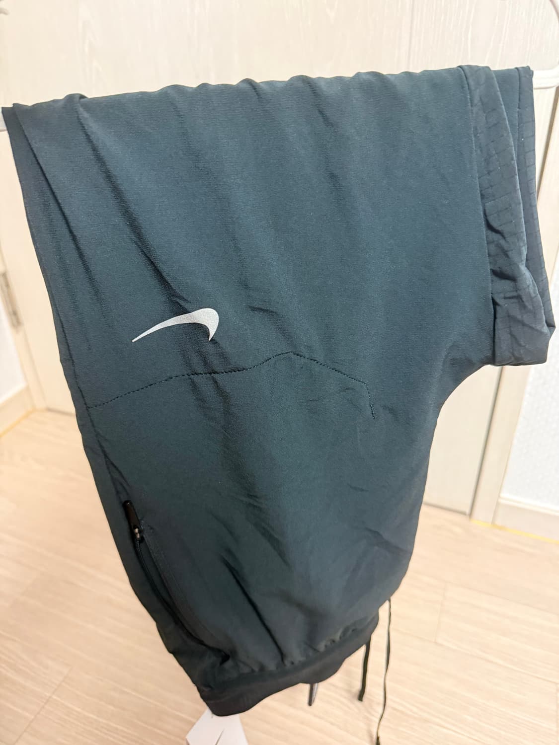 나이키 우븐펜츠 상품이미지3