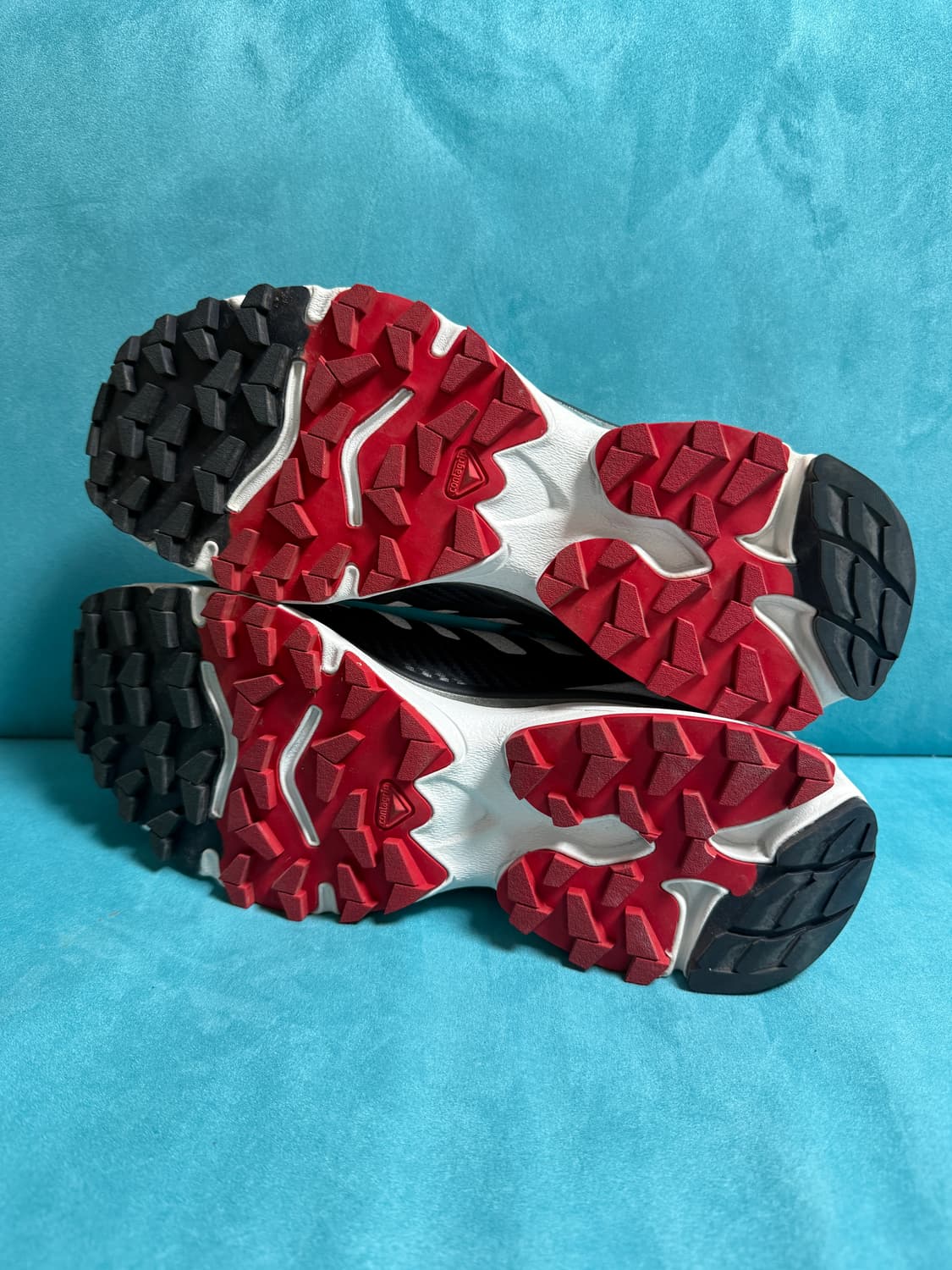 살로몬x카시나 XT-4 운동화 285mm 상품이미지6