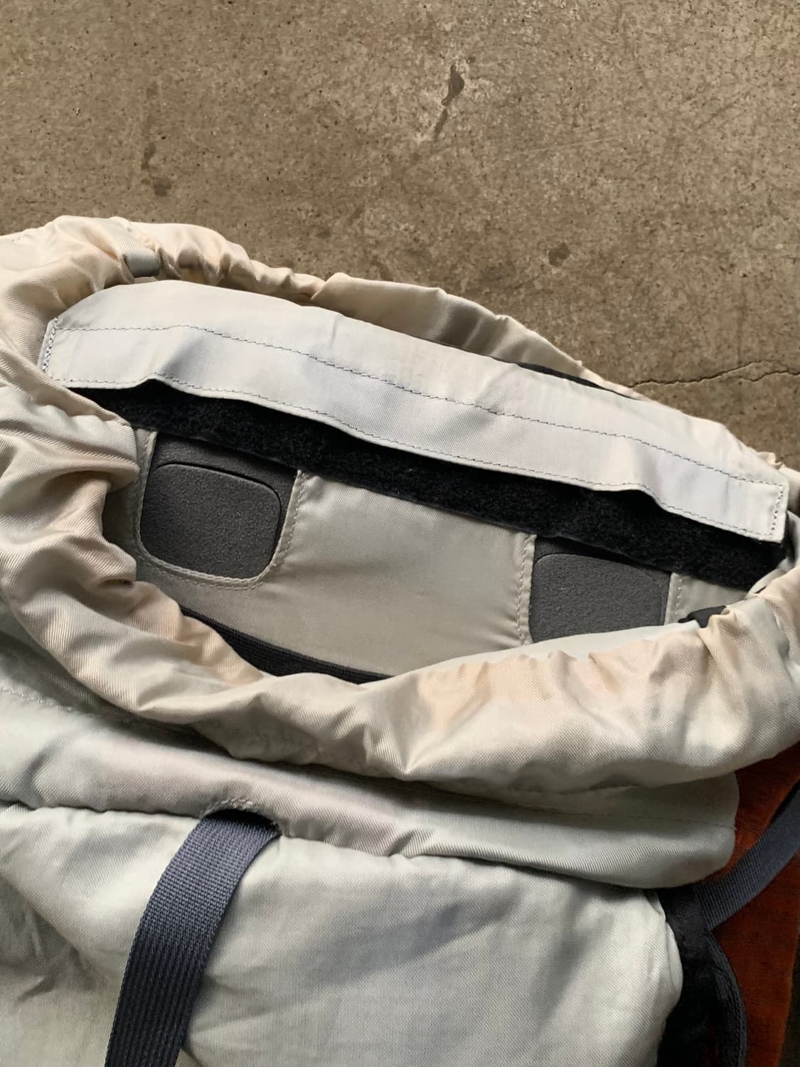 2006 파타고니아 Gritty Pack 상품이미지7