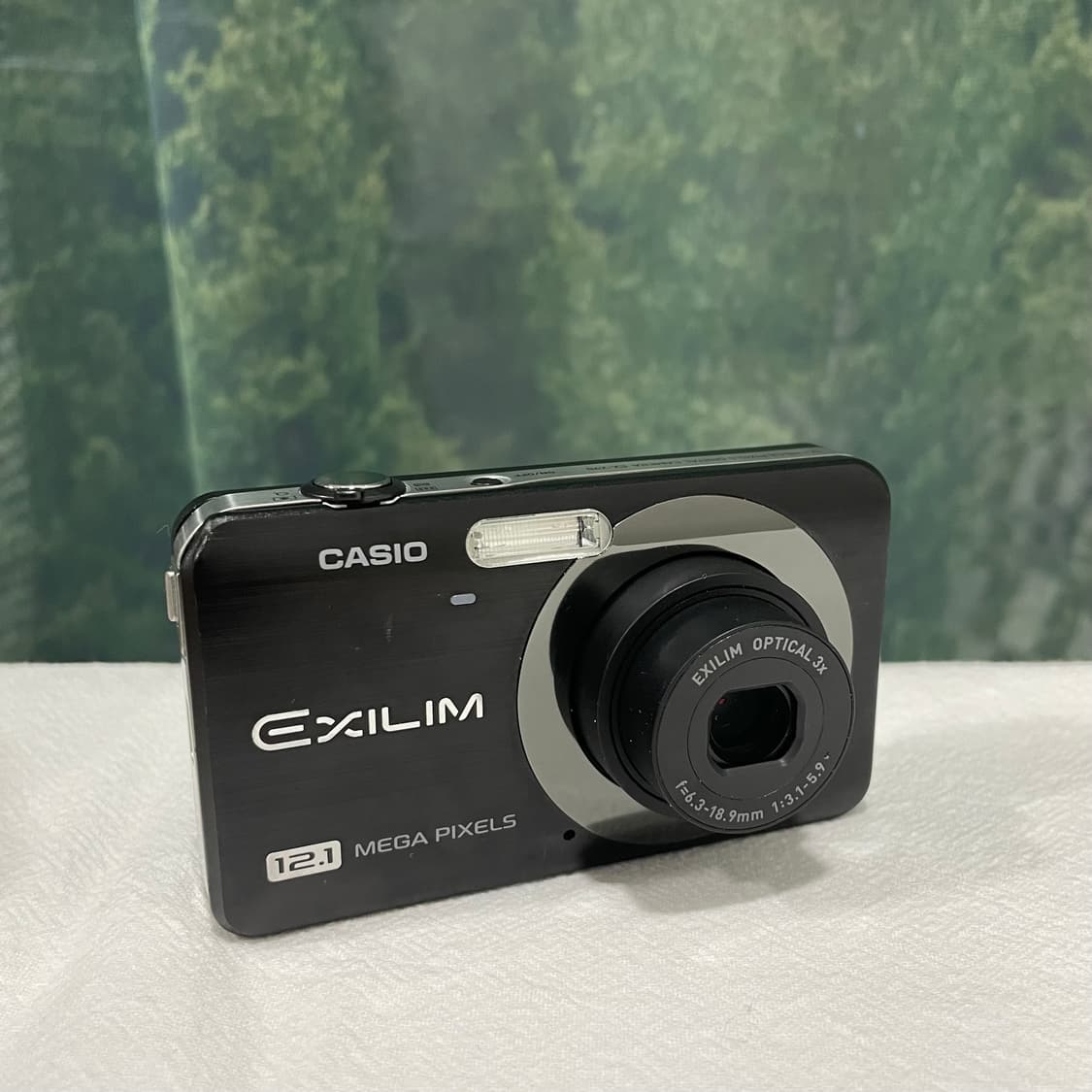 카시오 엑슬림 exilim ex-z90 빈티지디카 디지털카메라 상품이미지3