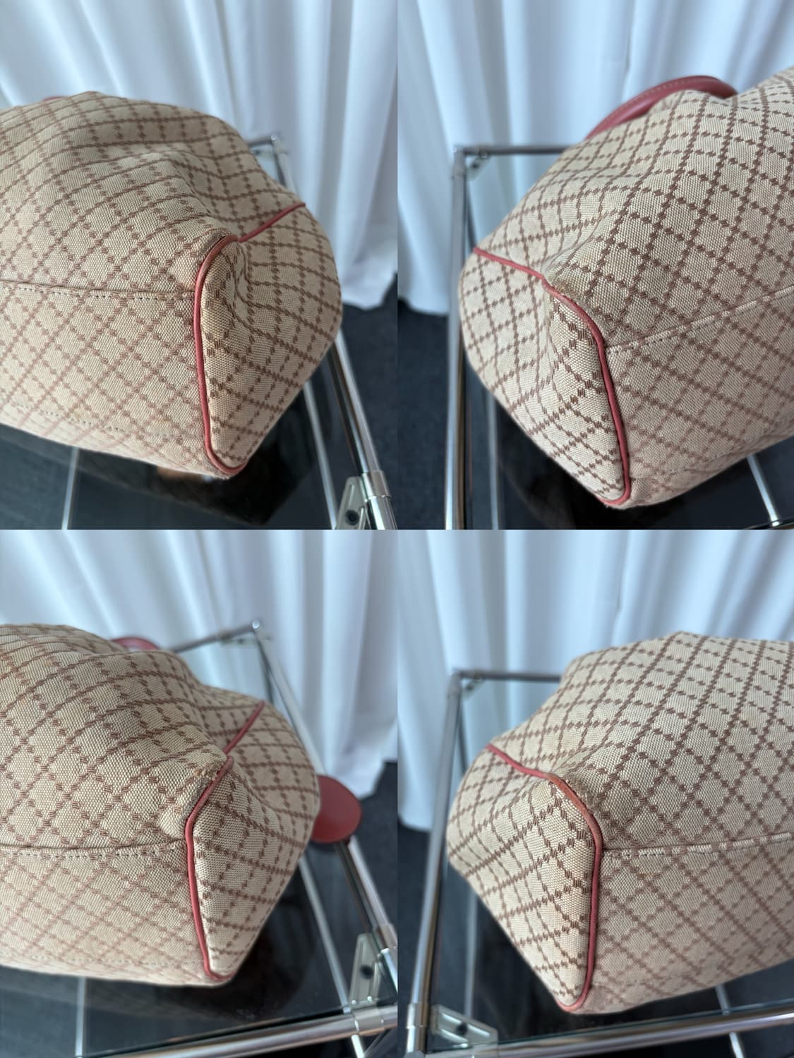 구찌 디아만테 수키 숄더백 상품이미지9