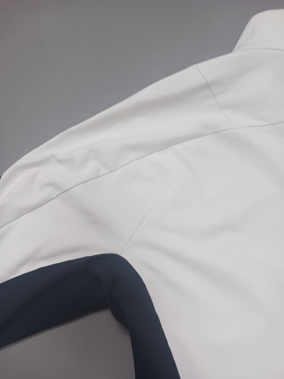 [XL] 데상트 벡터 스포츠시스템 집업 자켓 상품이미지8