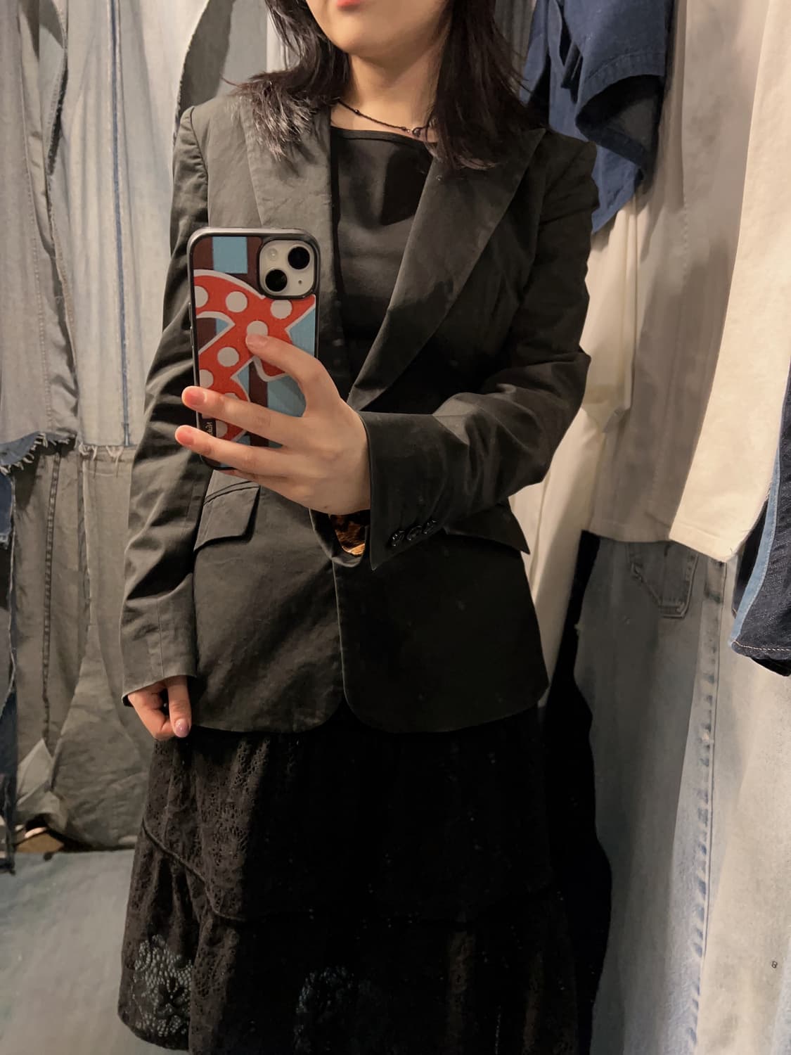 44-55 ) DOLCE&GABBANA 상품이미지8