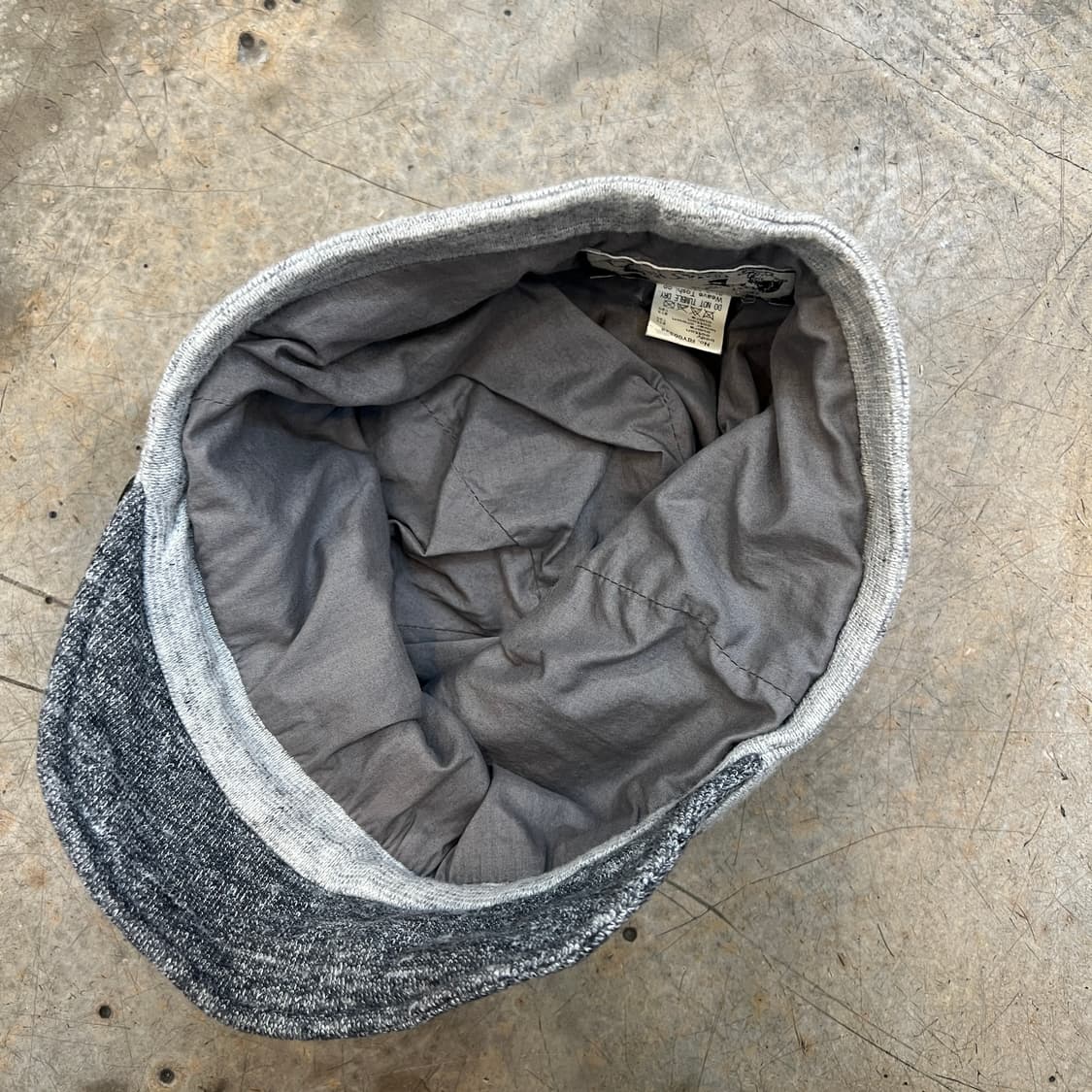 CA4LA 셔링 캡 상품이미지4