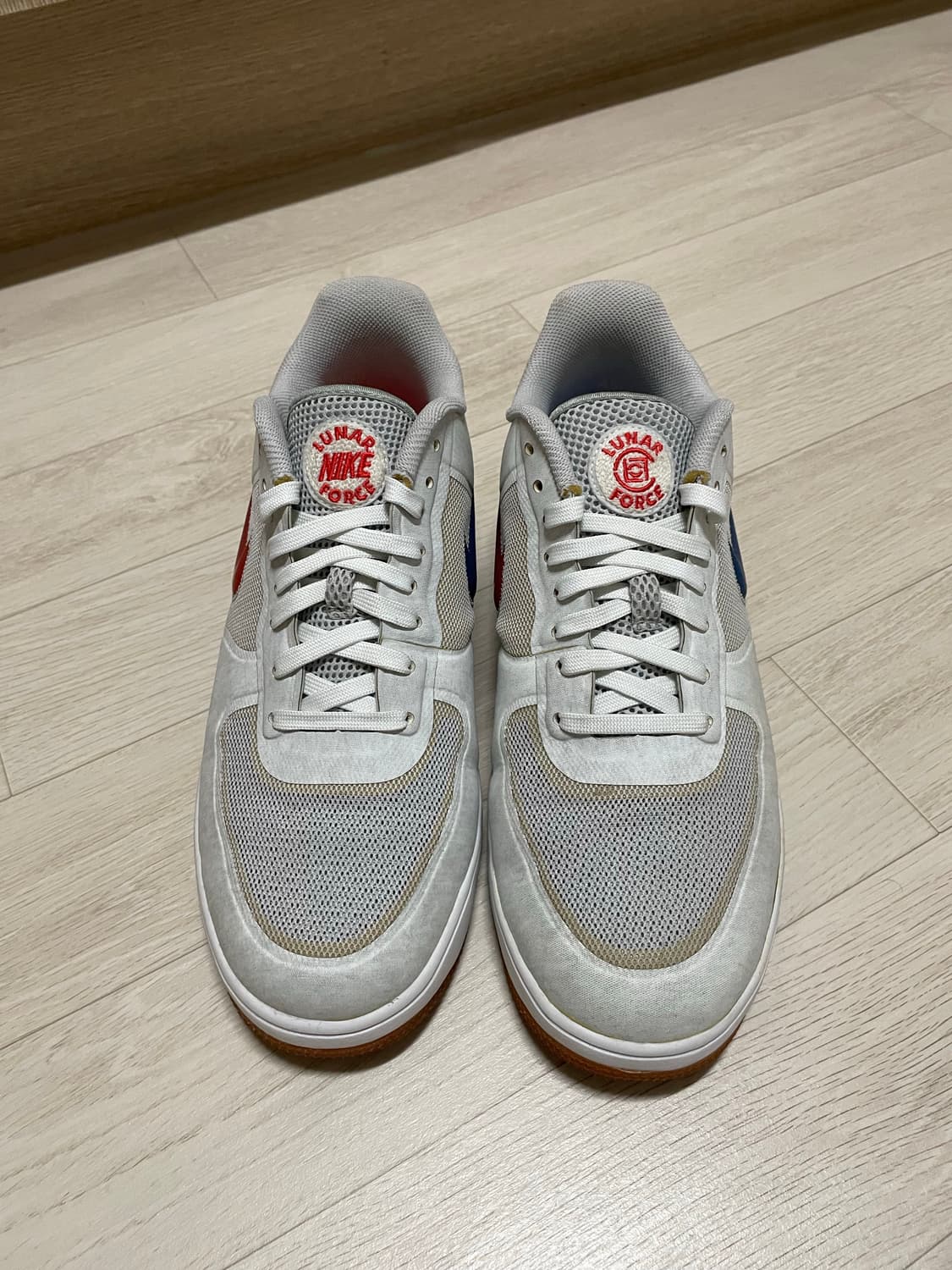 나이키 클랏 루나포스 상품이미지2