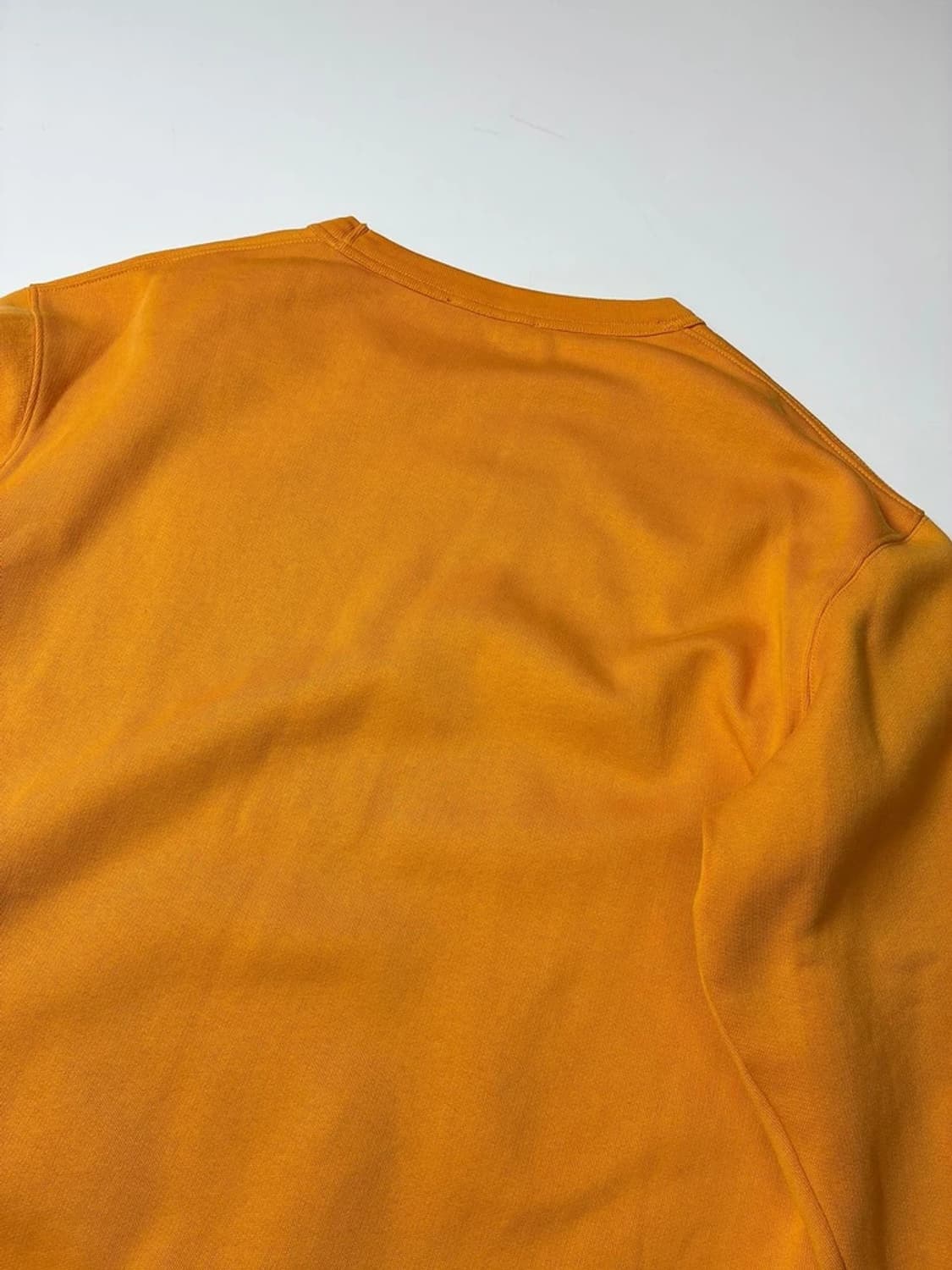 아크네스튜디오 페어뷰 페이스 크루넥 스웨트셔츠 PN8409 상품이미지6