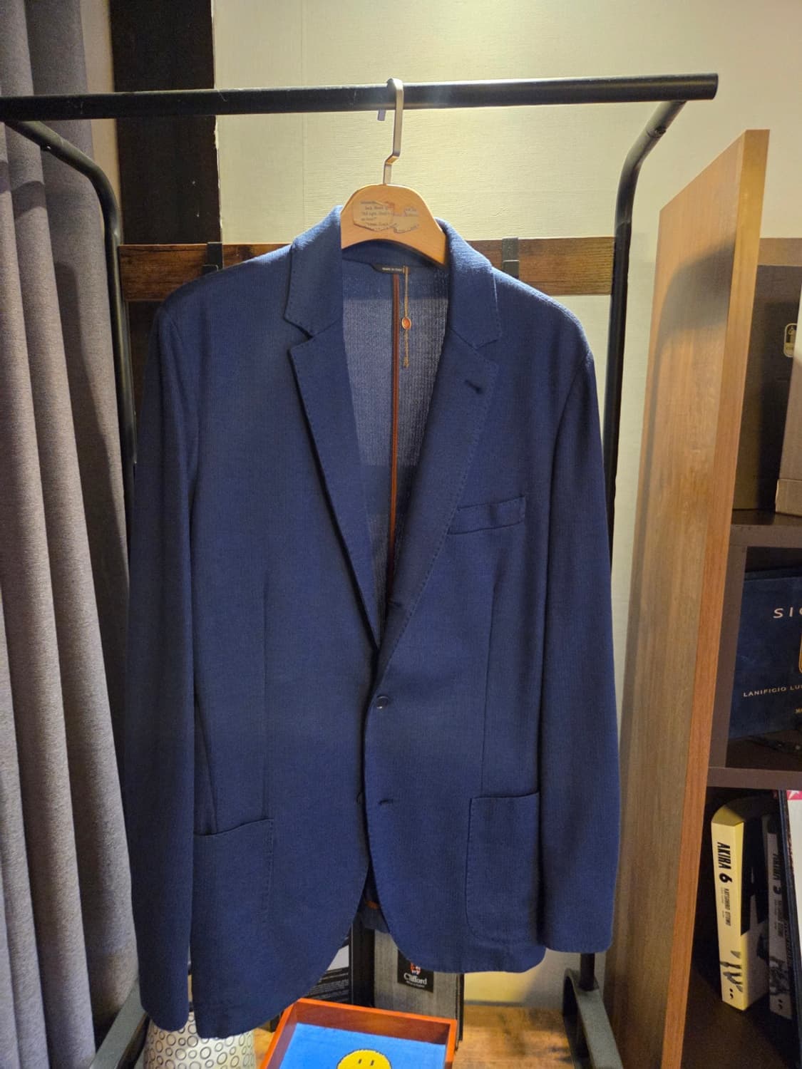 로로피아나 자켓 상품이미지9